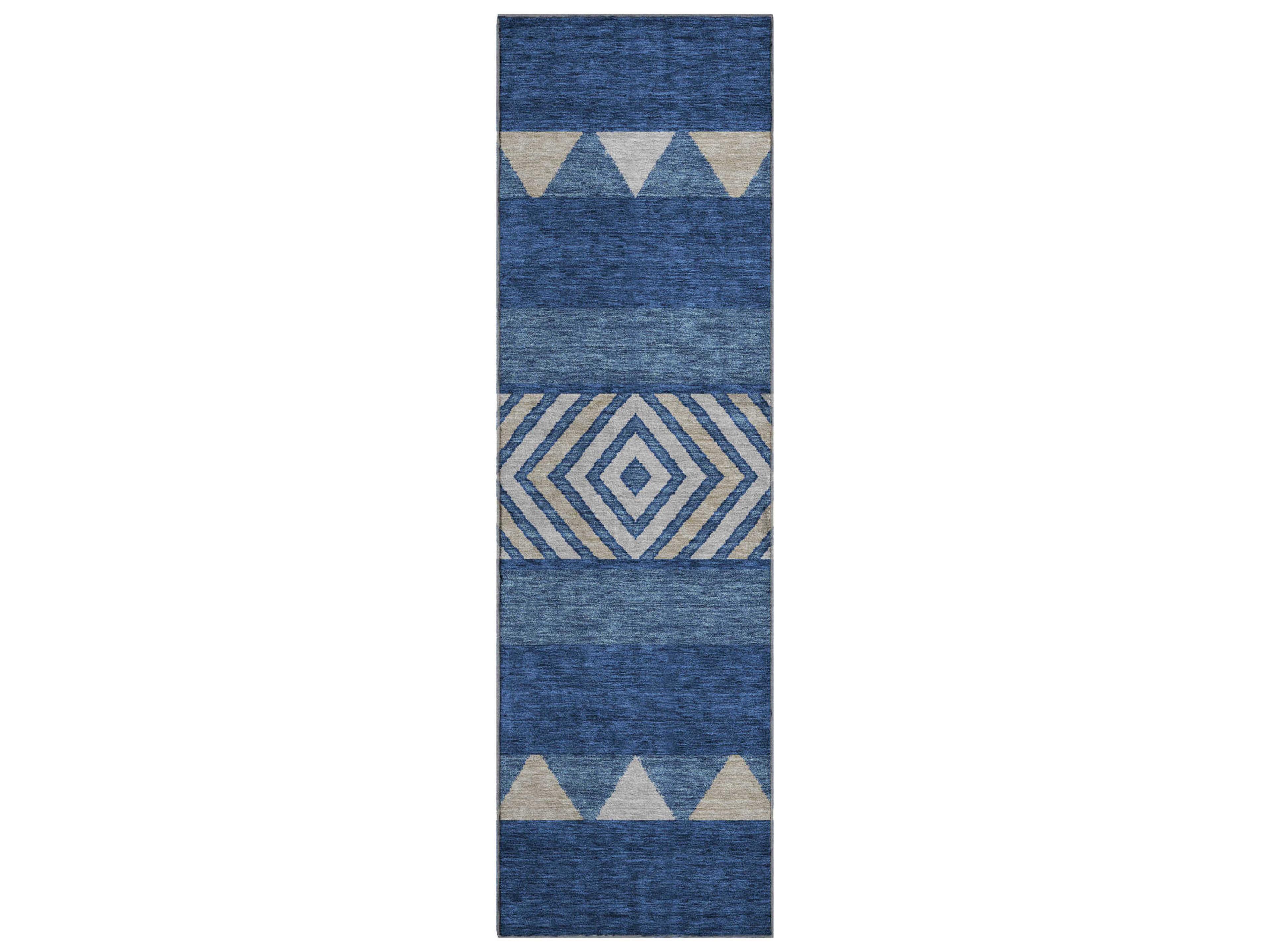 Dalyn Mayfield Southwestern Area Rug