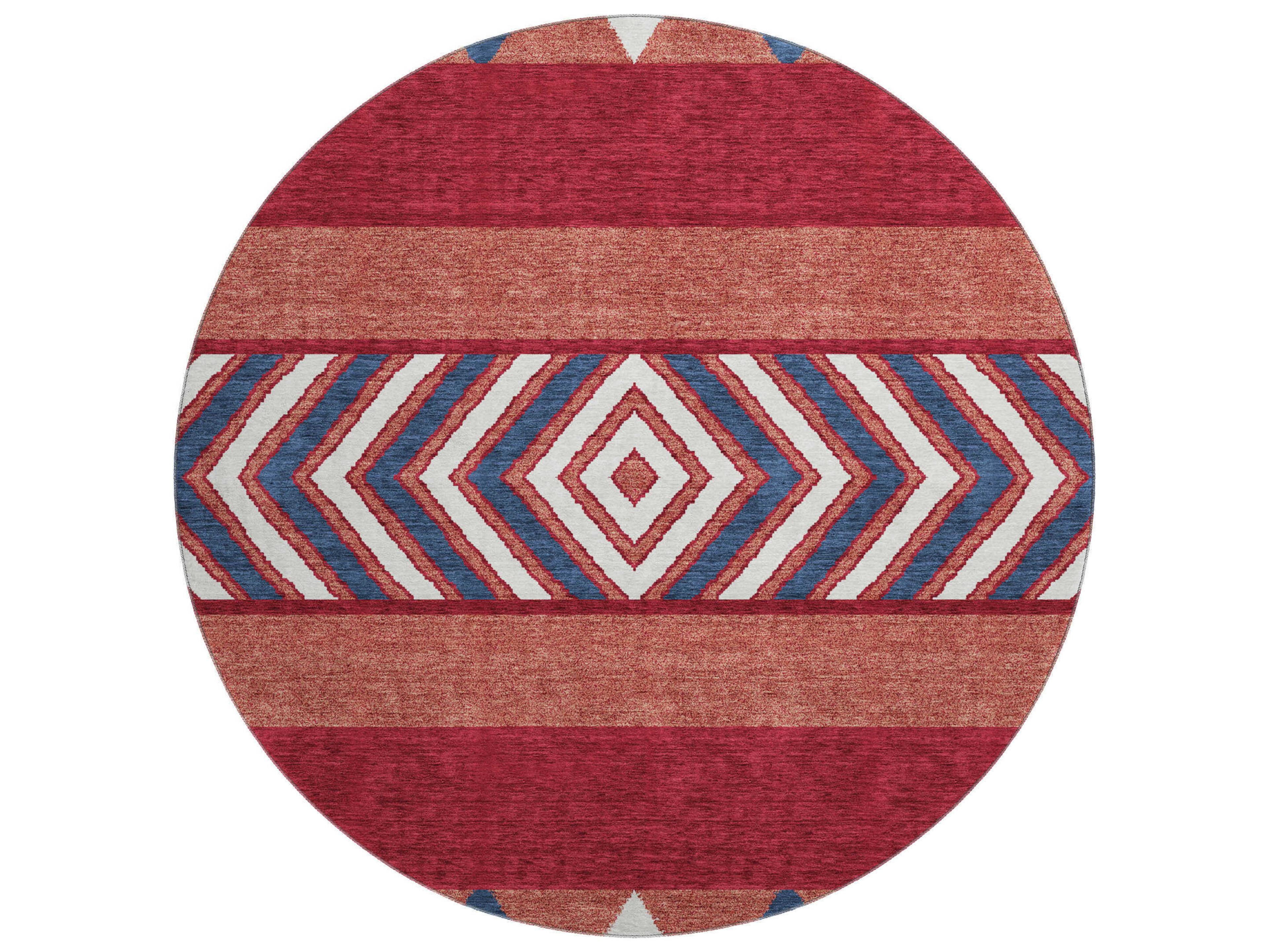 Dalyn Mayfield Southwestern Area Rug