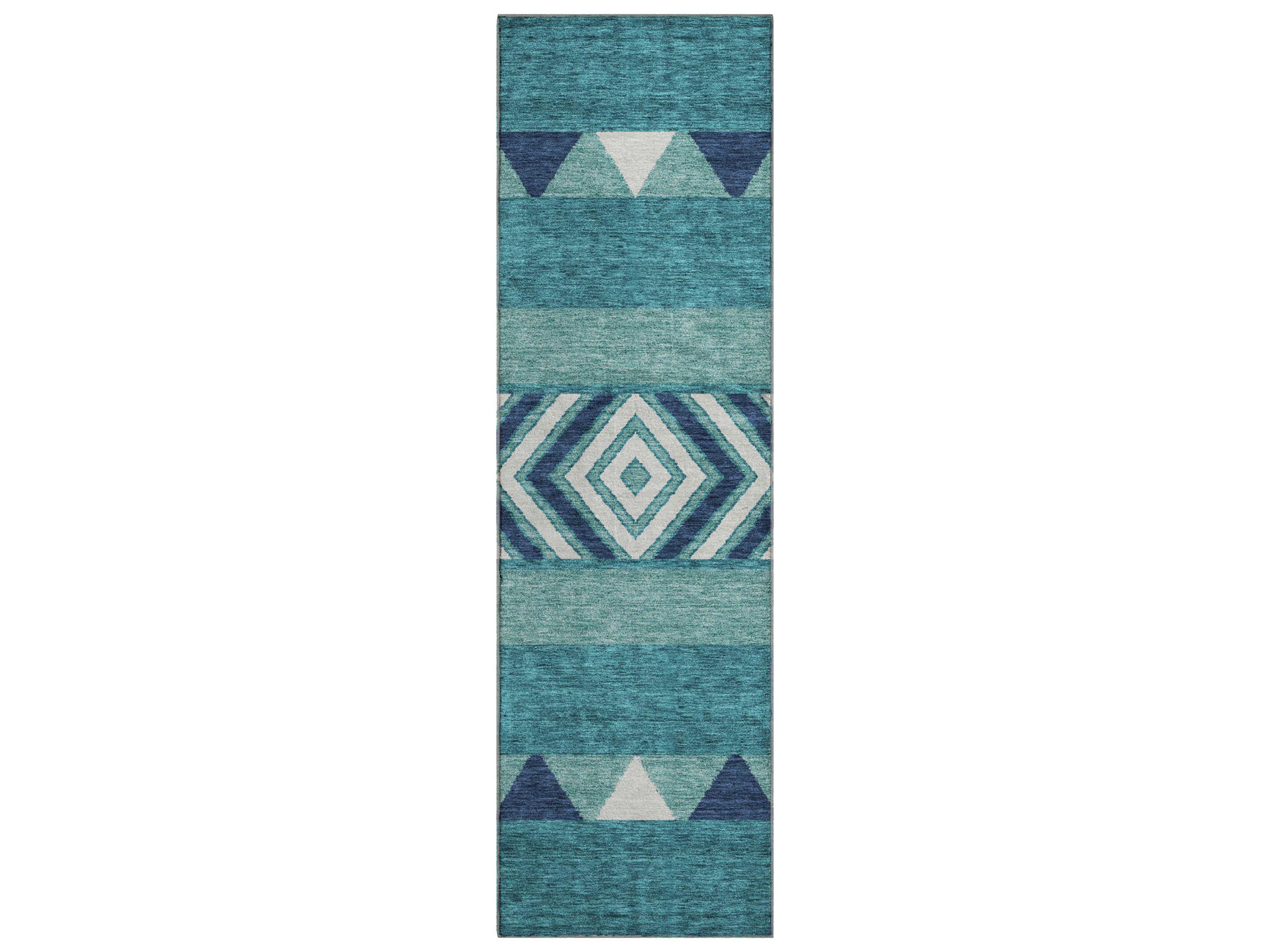 Dalyn Mayfield Southwestern Area Rug