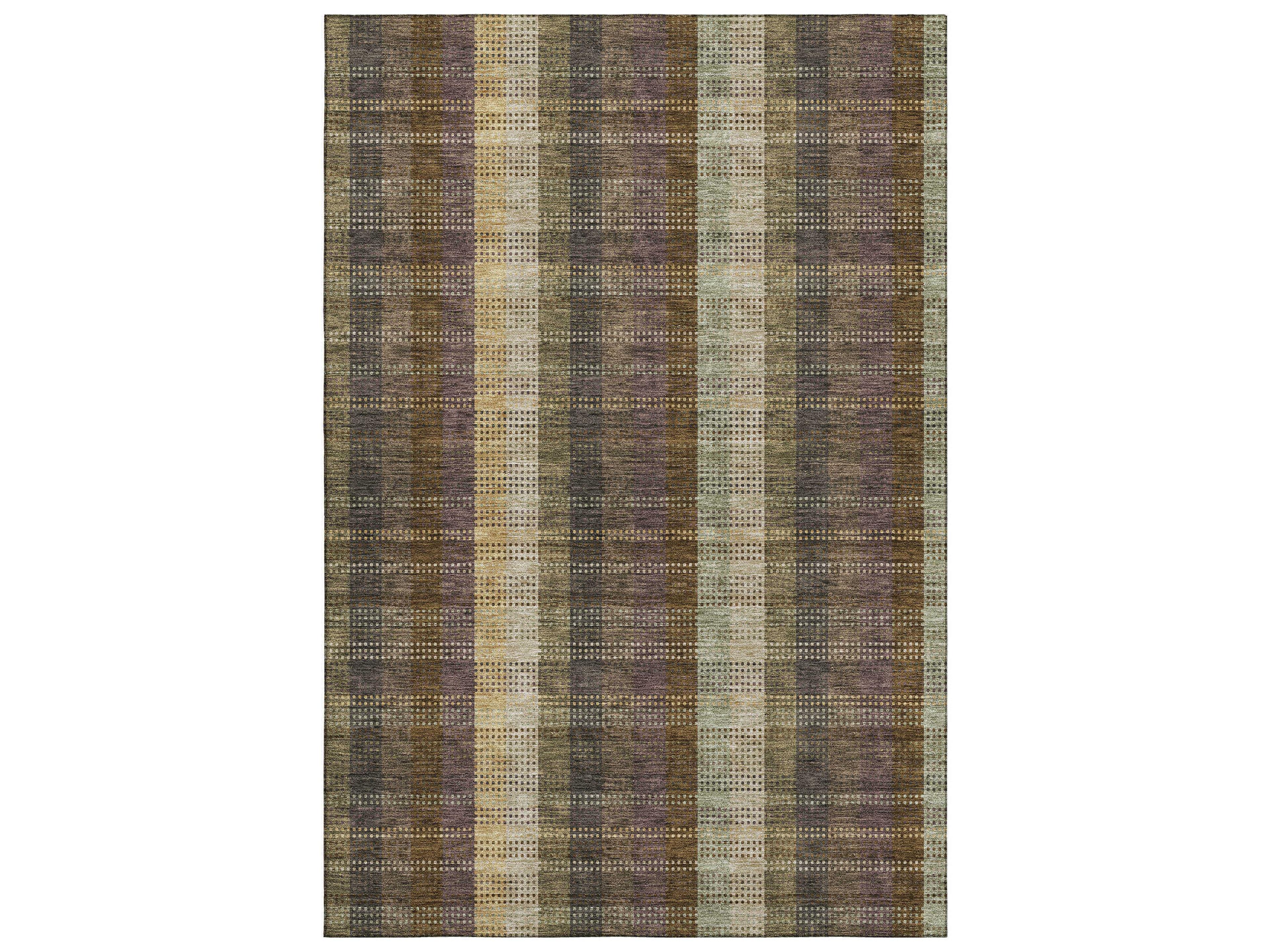Mayfield Geometric Area Rug