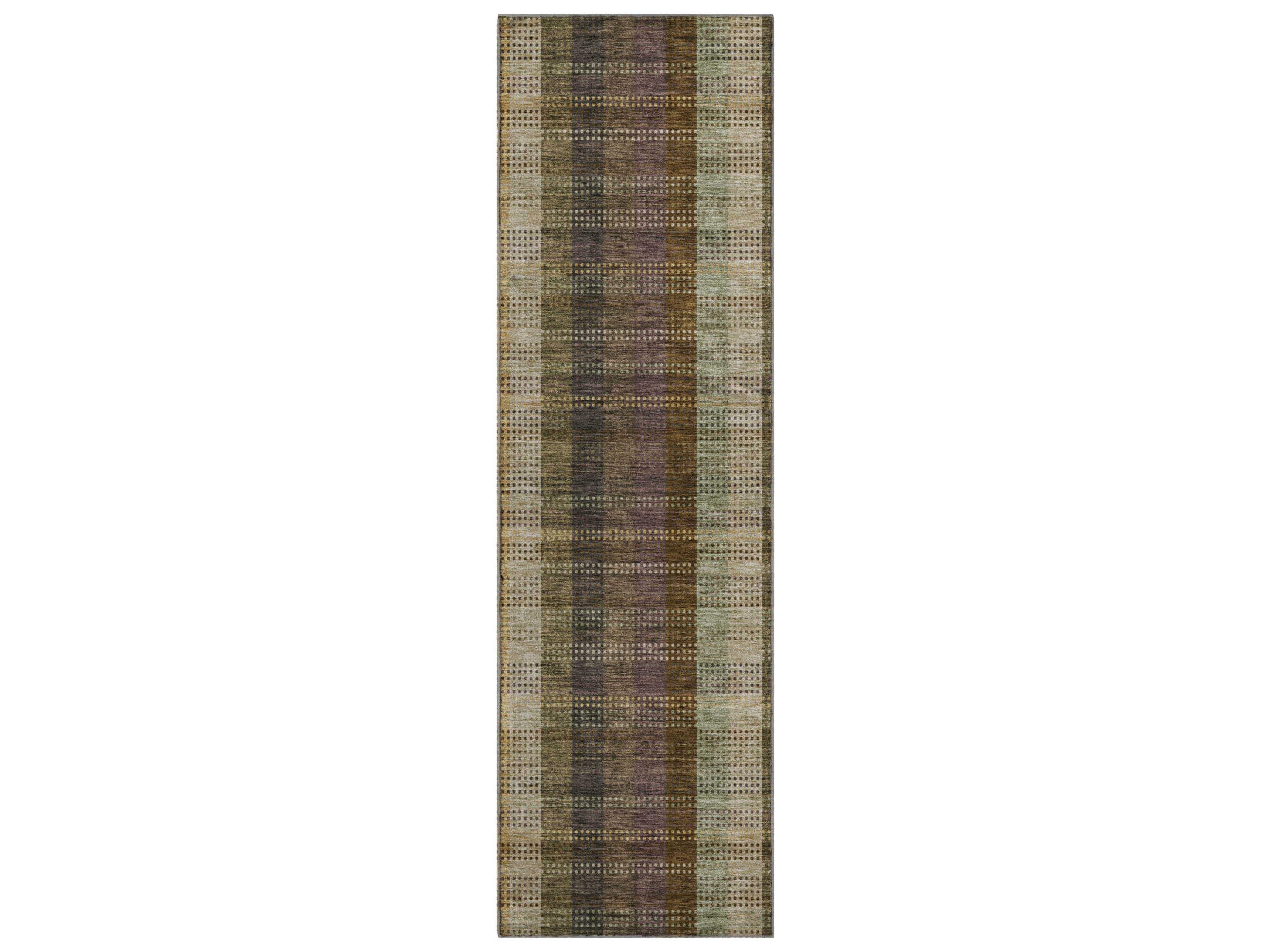 Dalyn Mayfield Geometric Area Rug