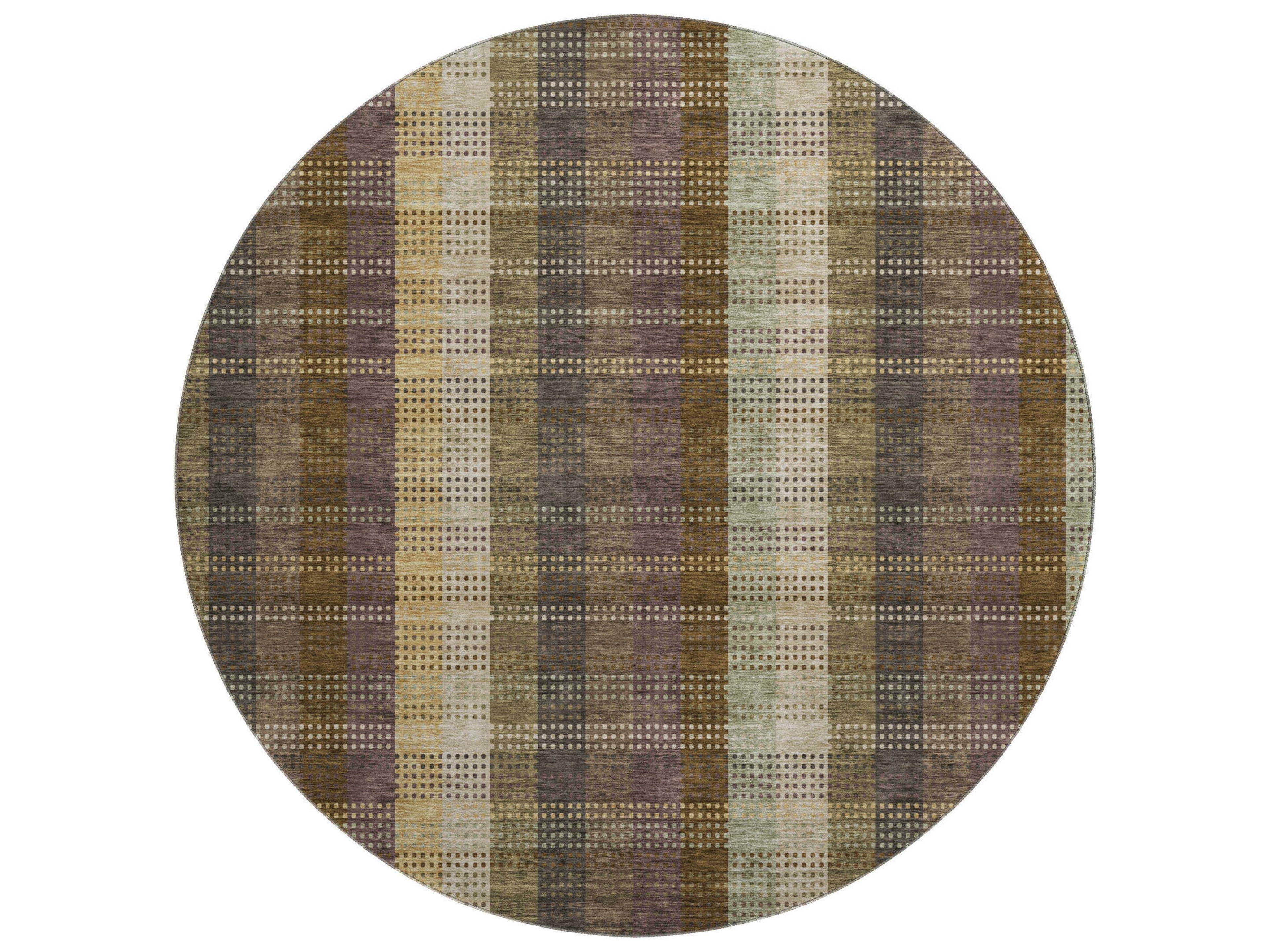 Dalyn Mayfield Geometric Area Rug