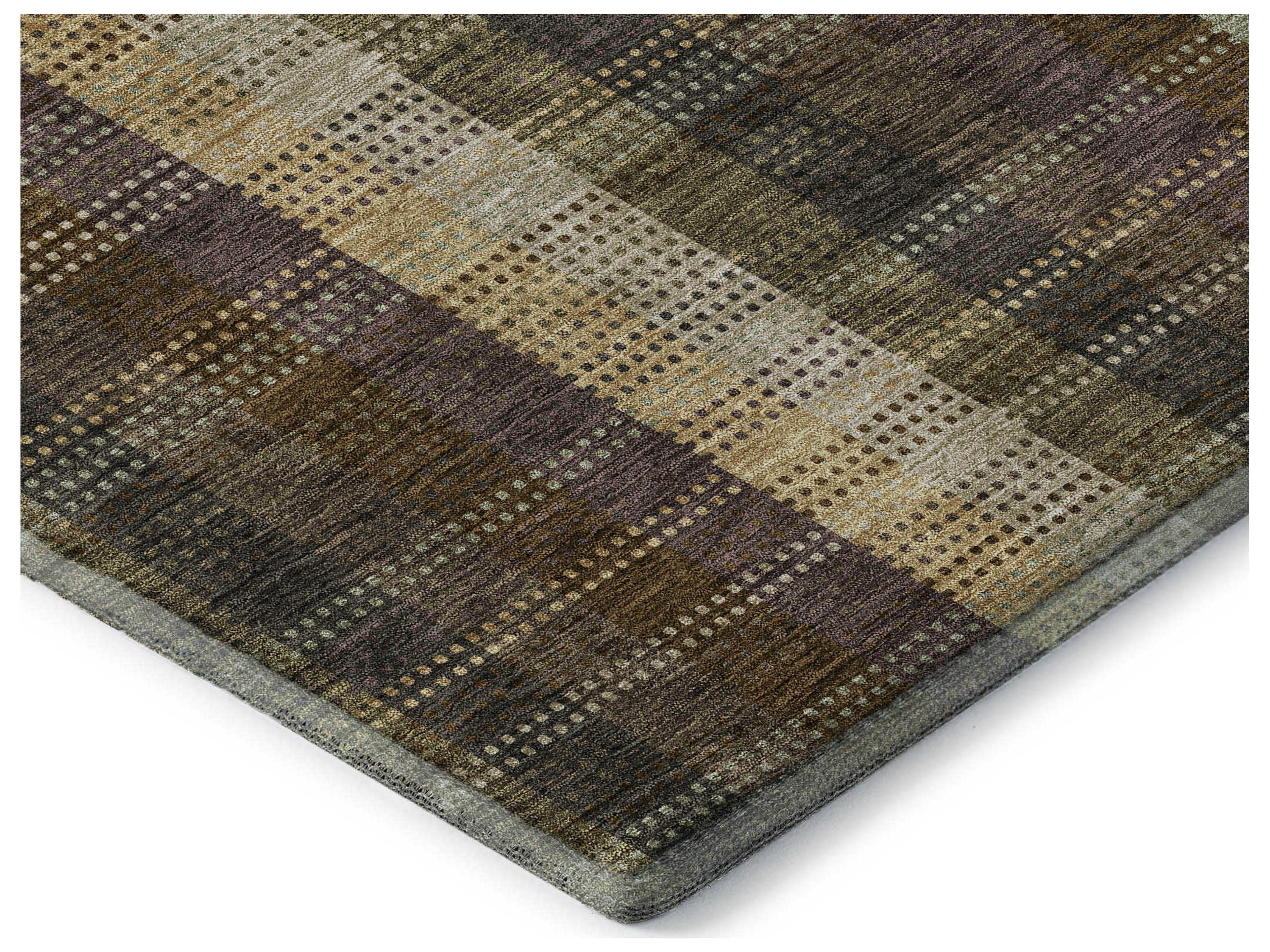 Dalyn Mayfield Geometric Area Rug