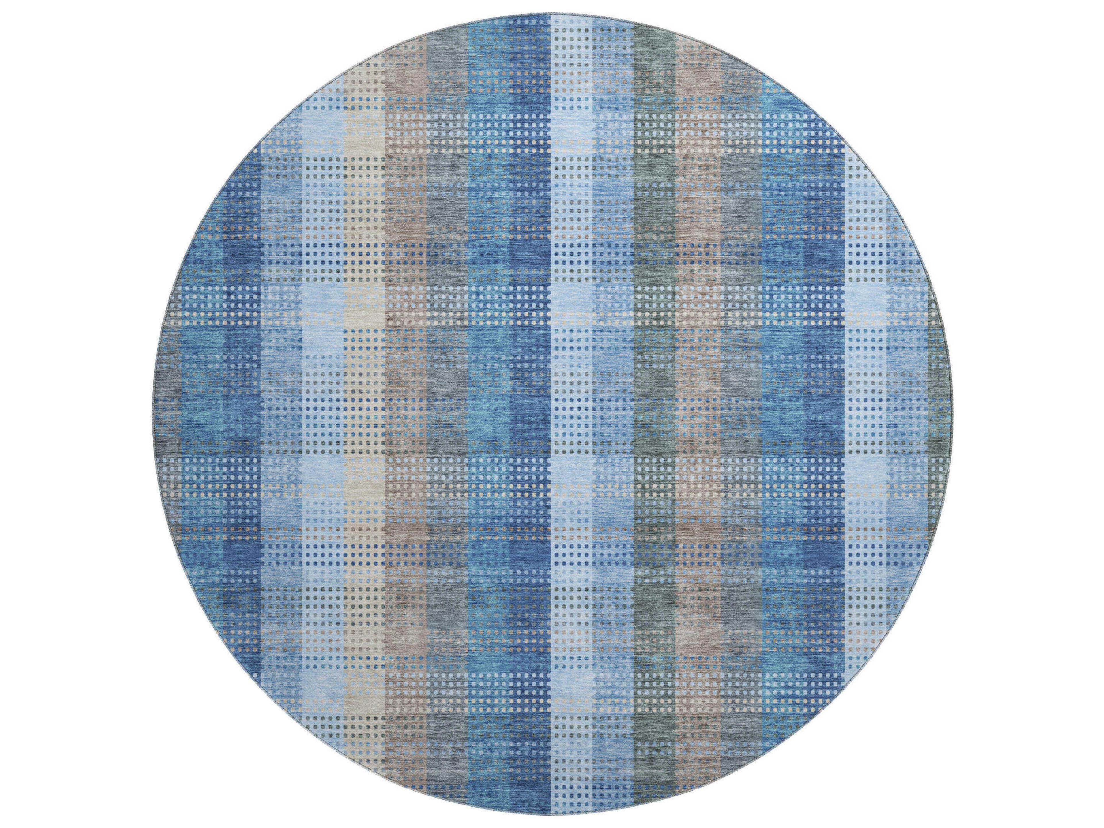 Dalyn Mayfield Geometric Area Rug