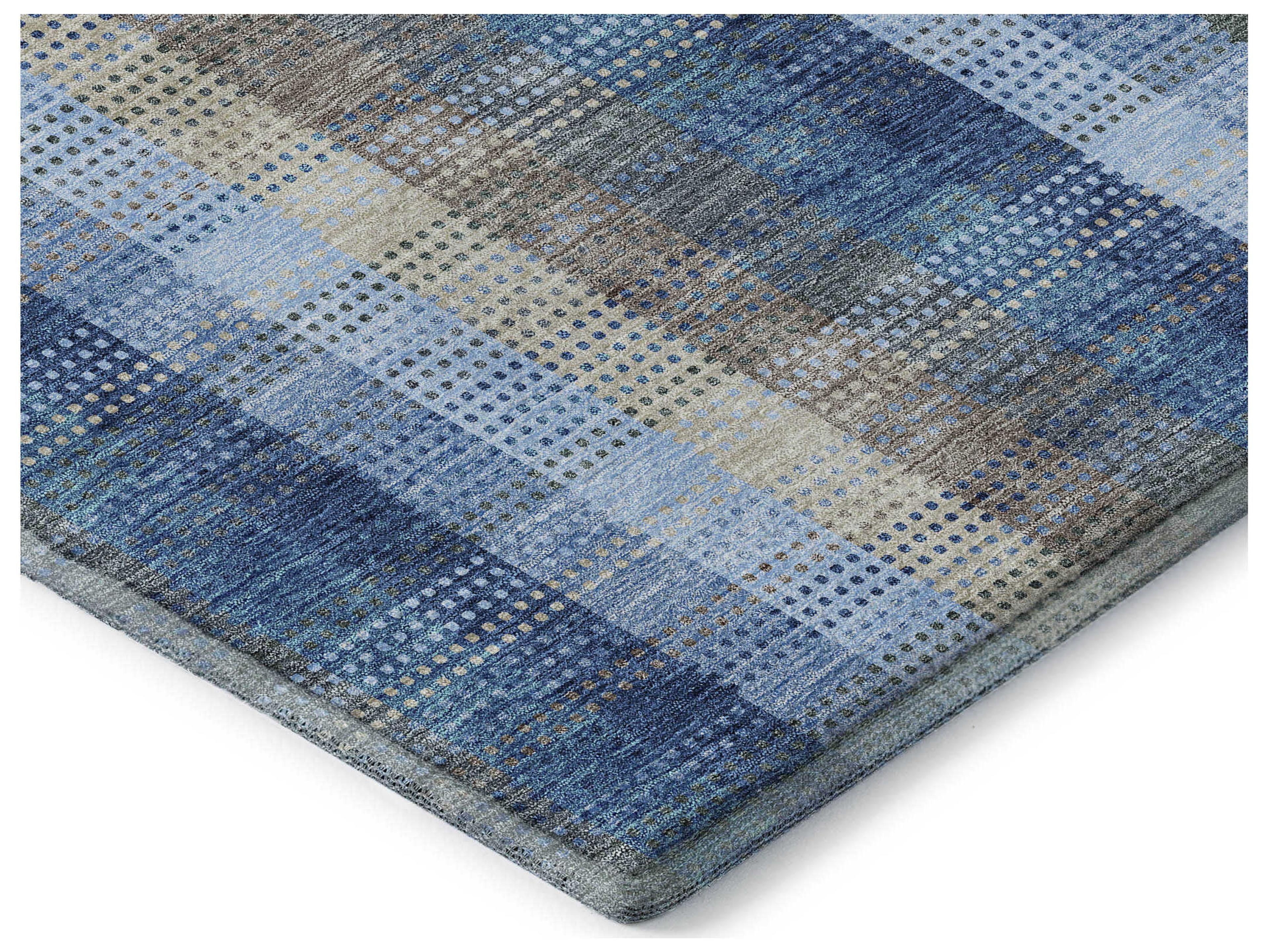 Dalyn Mayfield Geometric Area Rug