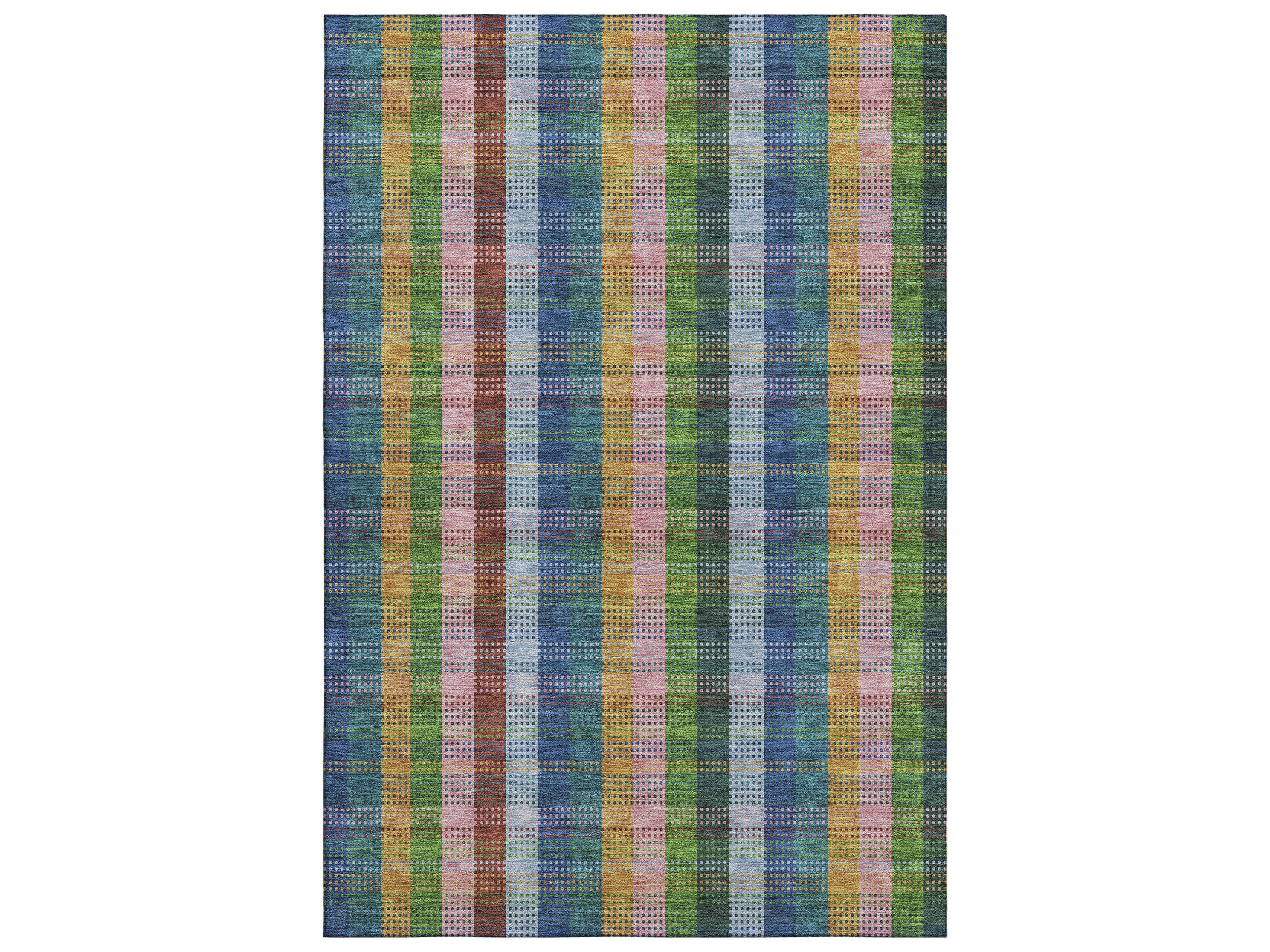 Mayfield Geometric Area Rug