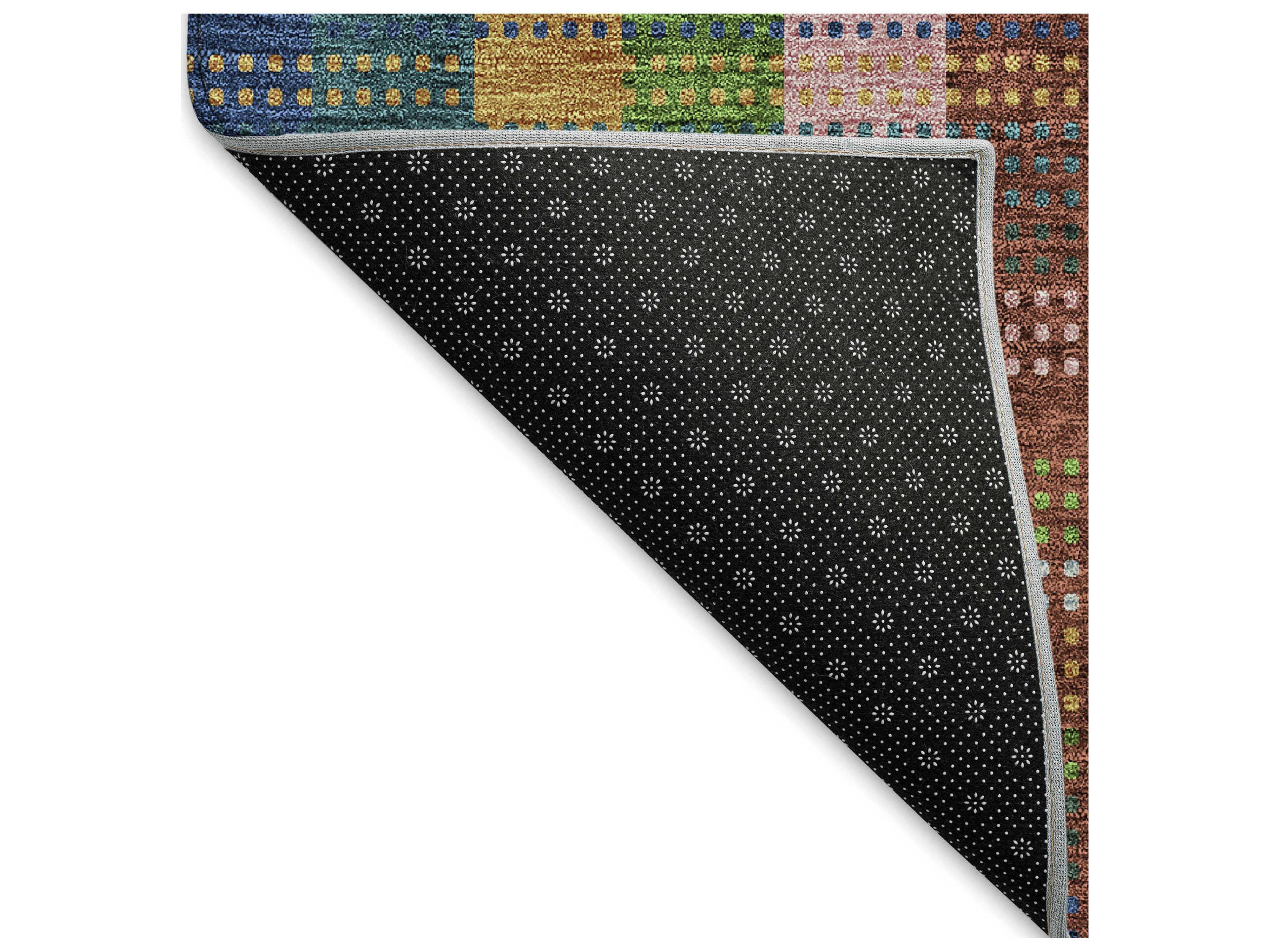Dalyn Mayfield Geometric Area Rug