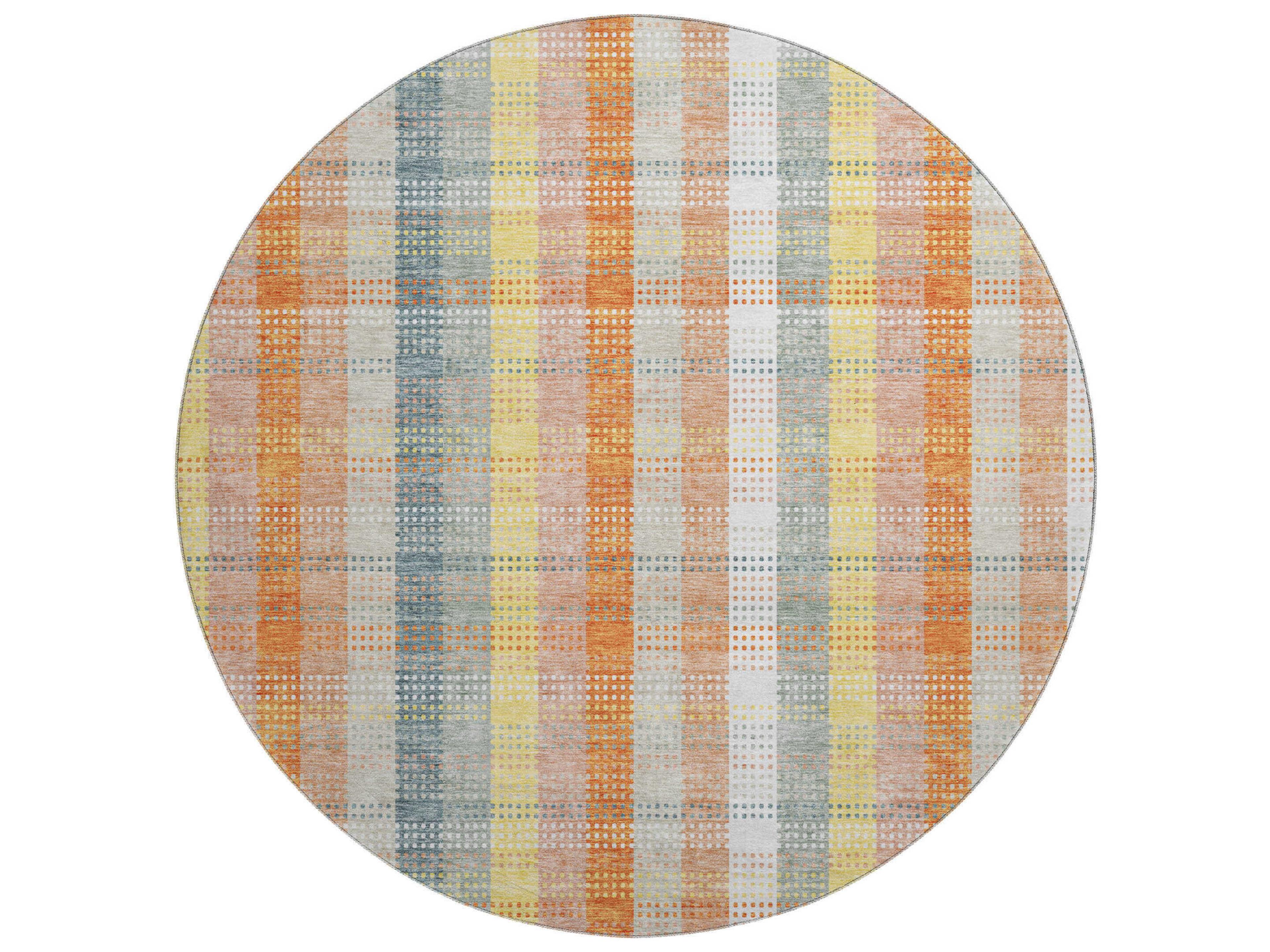 Dalyn Mayfield Geometric Area Rug