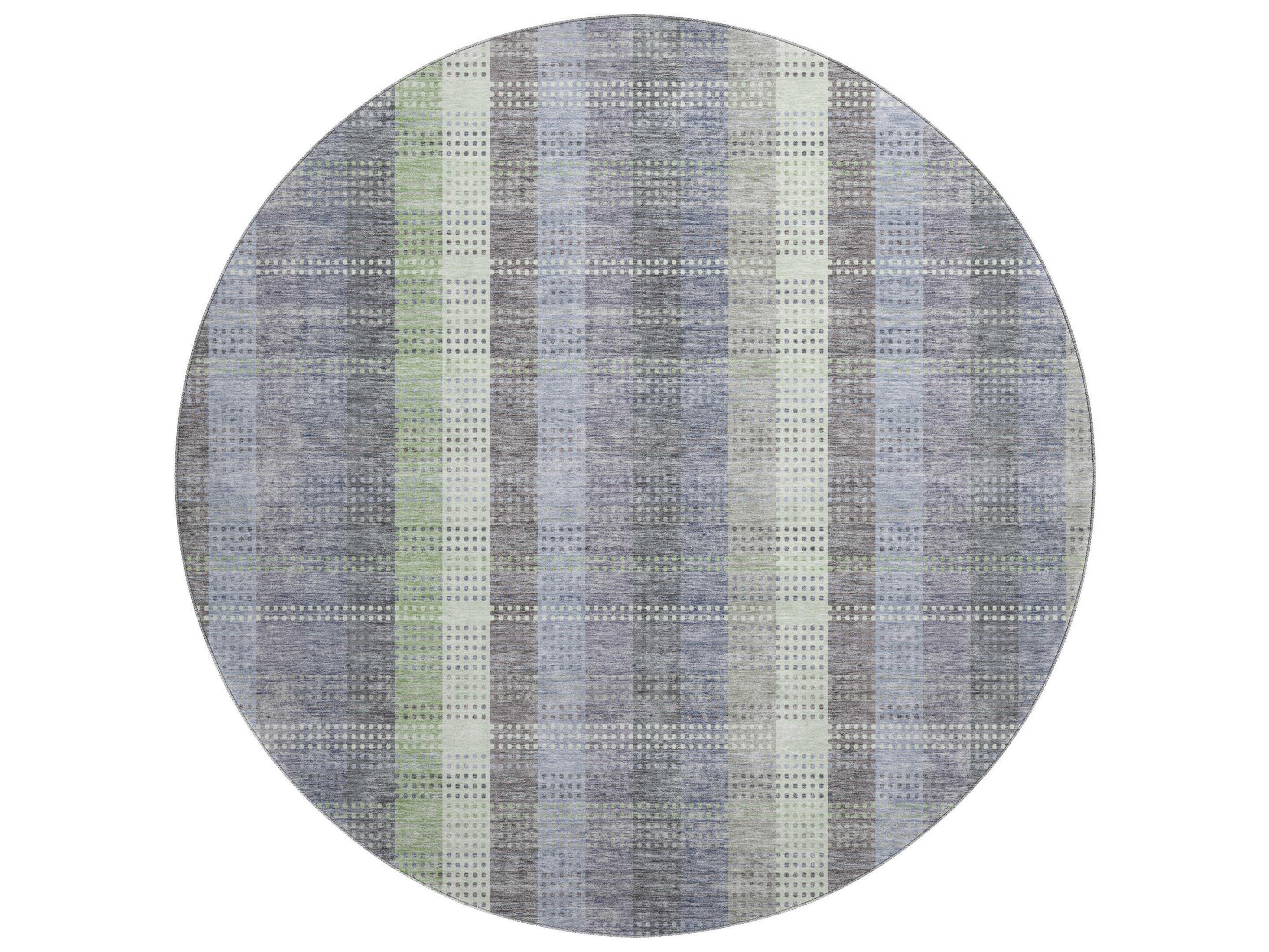 Dalyn Mayfield Geometric Area Rug