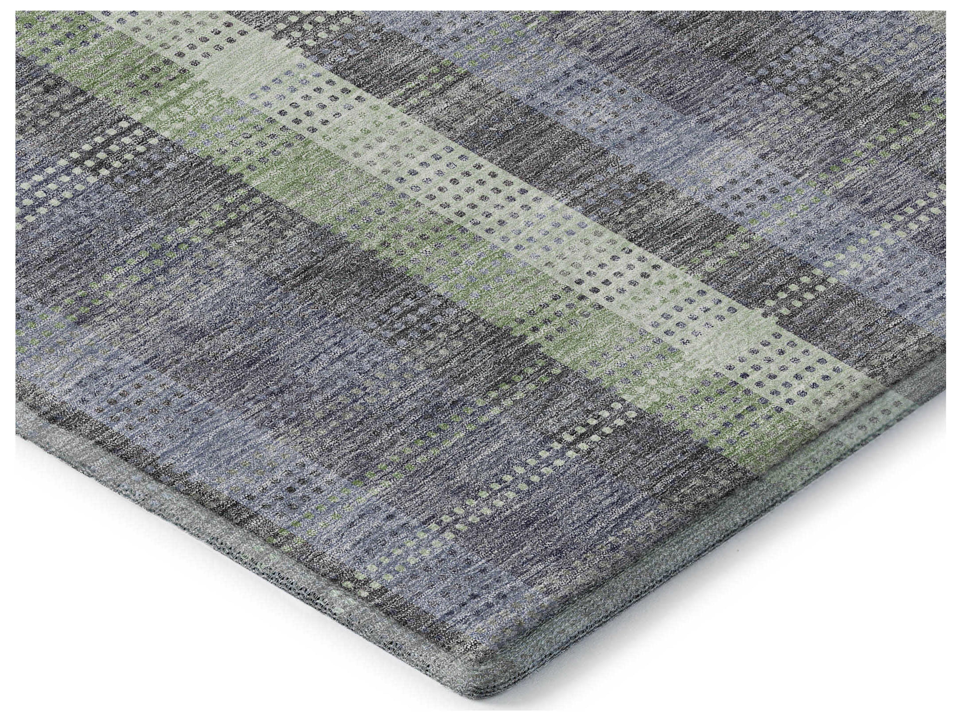 Dalyn Mayfield Geometric Area Rug