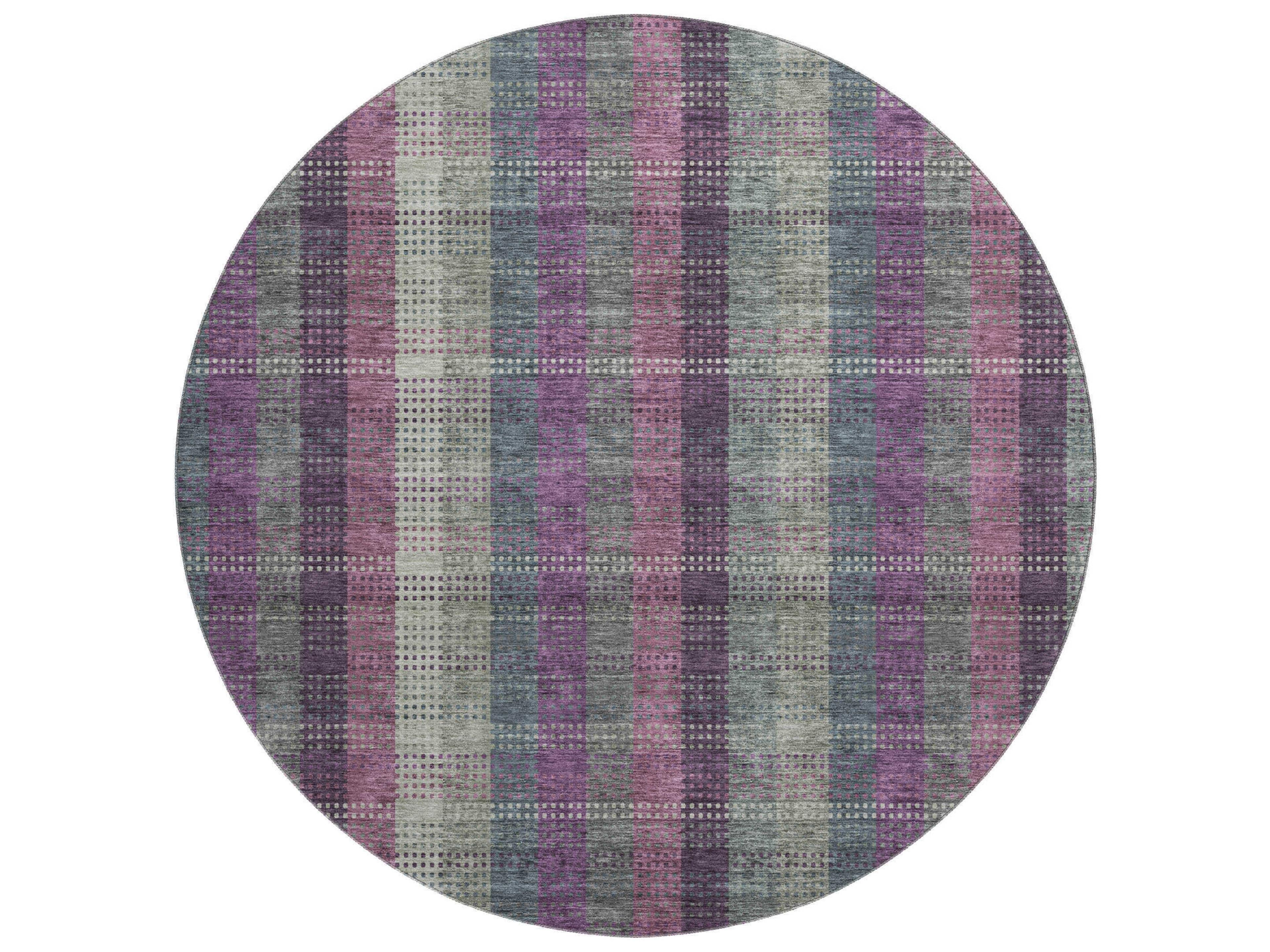 Dalyn Mayfield Geometric Area Rug