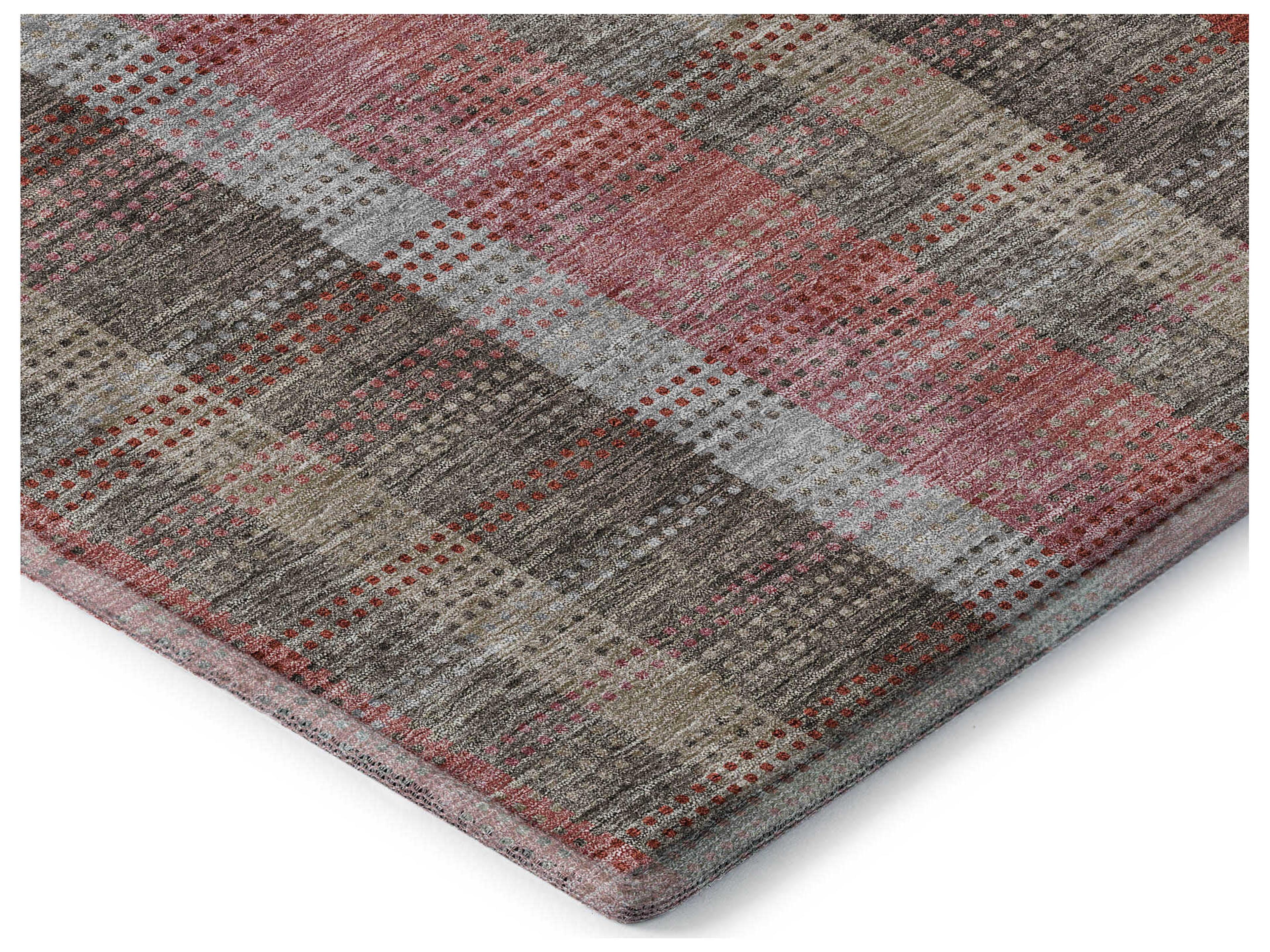 Dalyn Mayfield Geometric Area Rug