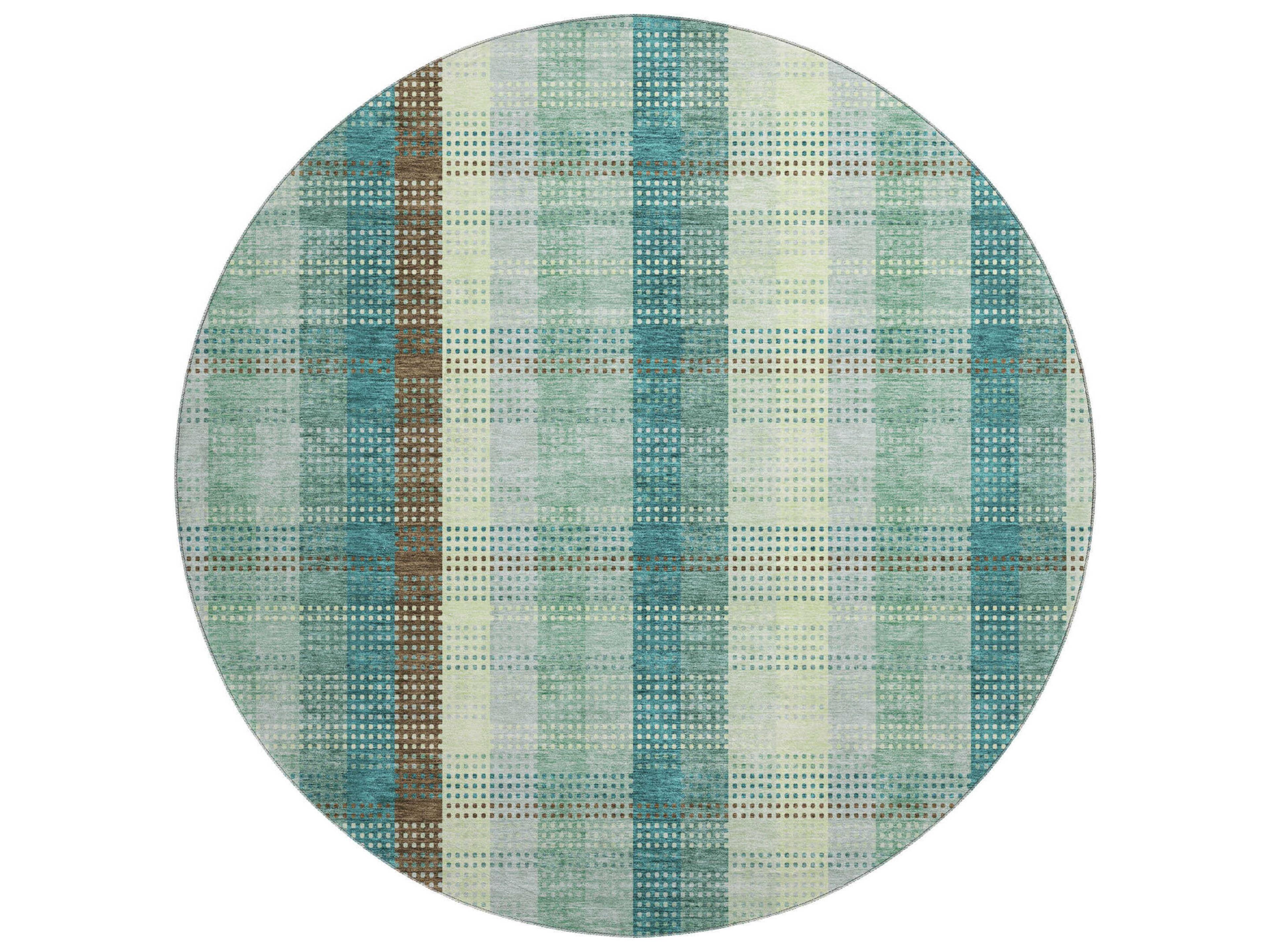 Dalyn Mayfield Geometric Area Rug