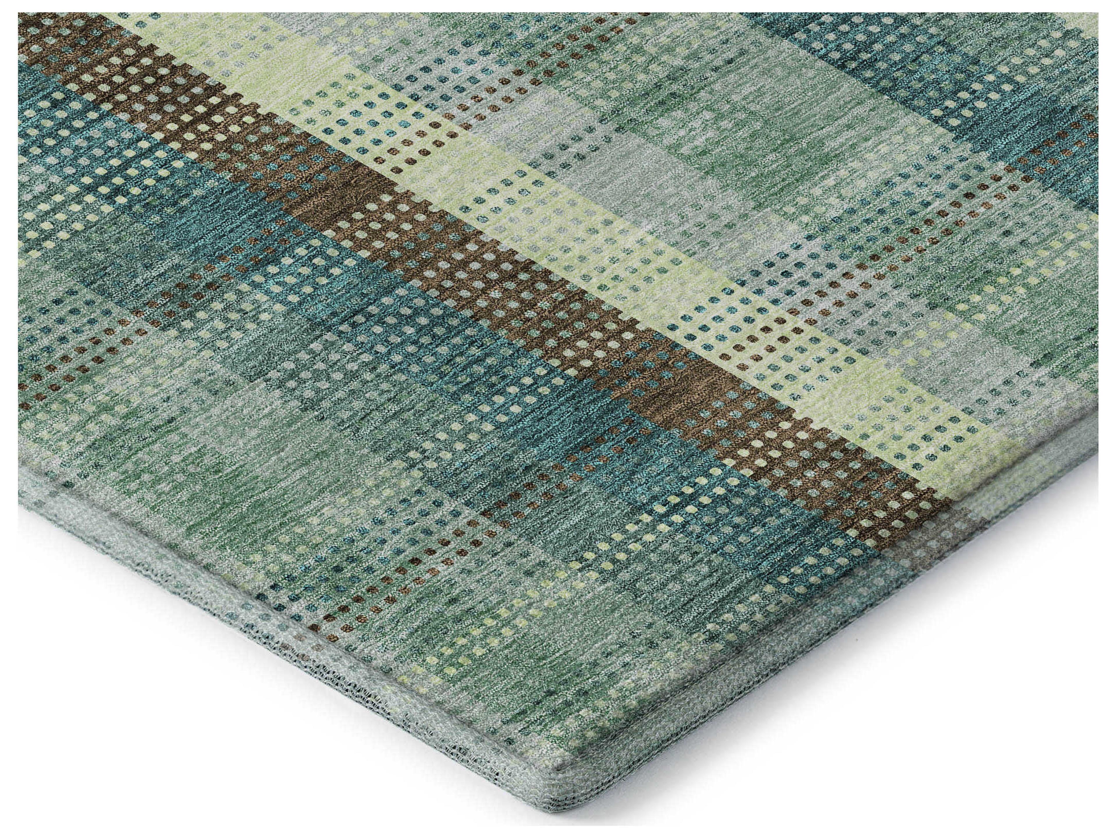 Dalyn Mayfield Geometric Area Rug