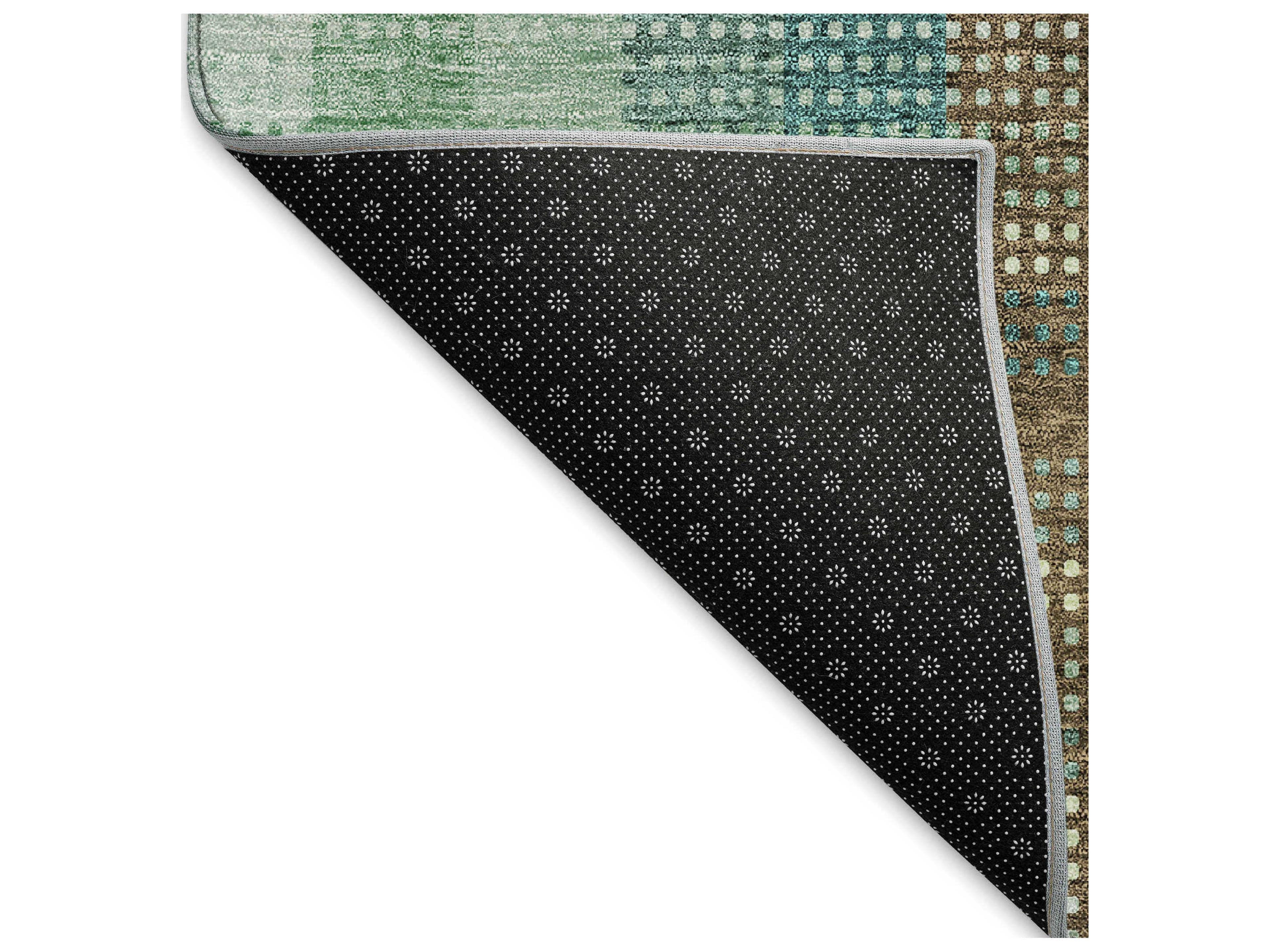 Dalyn Mayfield Geometric Area Rug