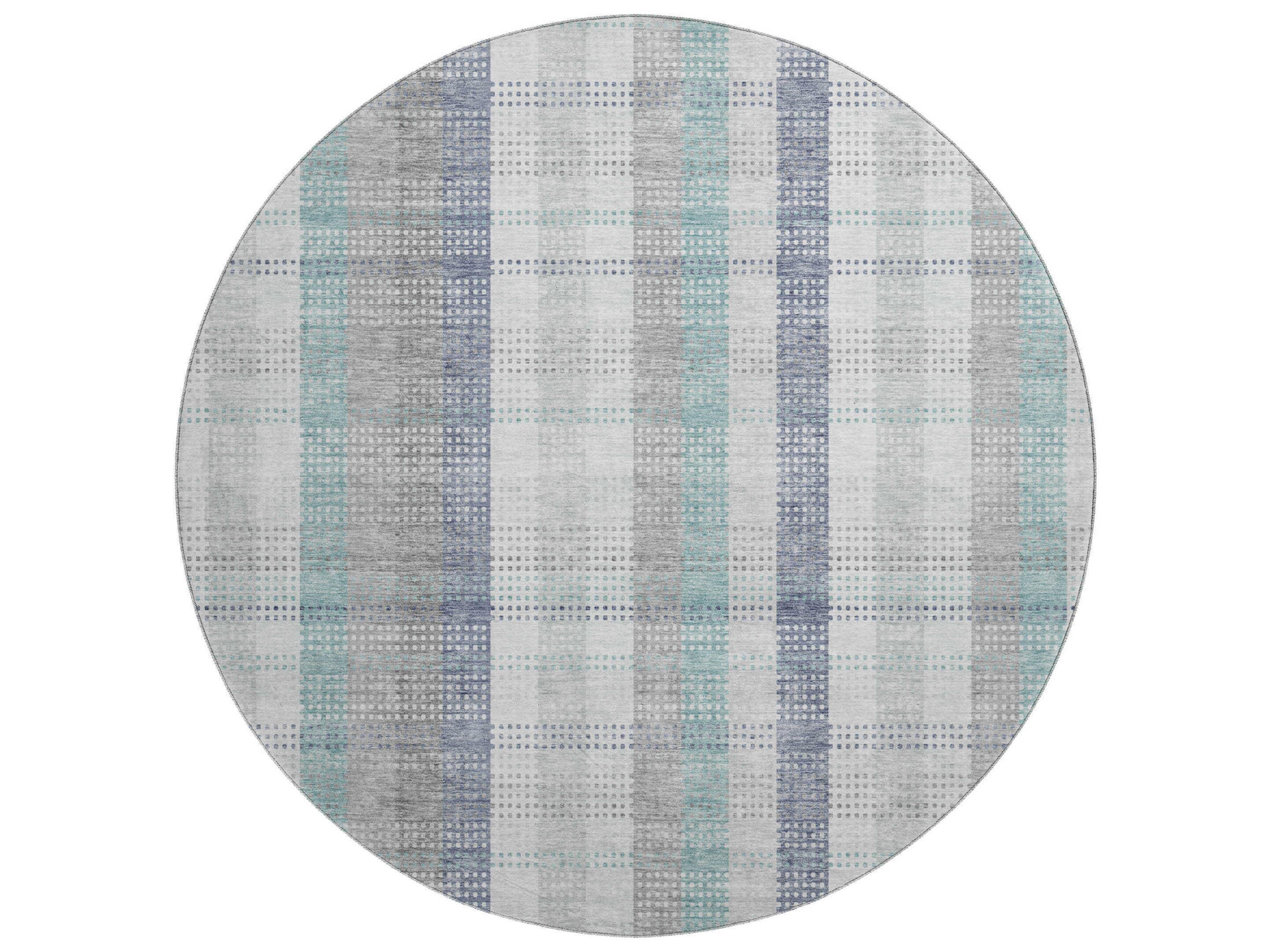 Dalyn Mayfield Geometric Area Rug