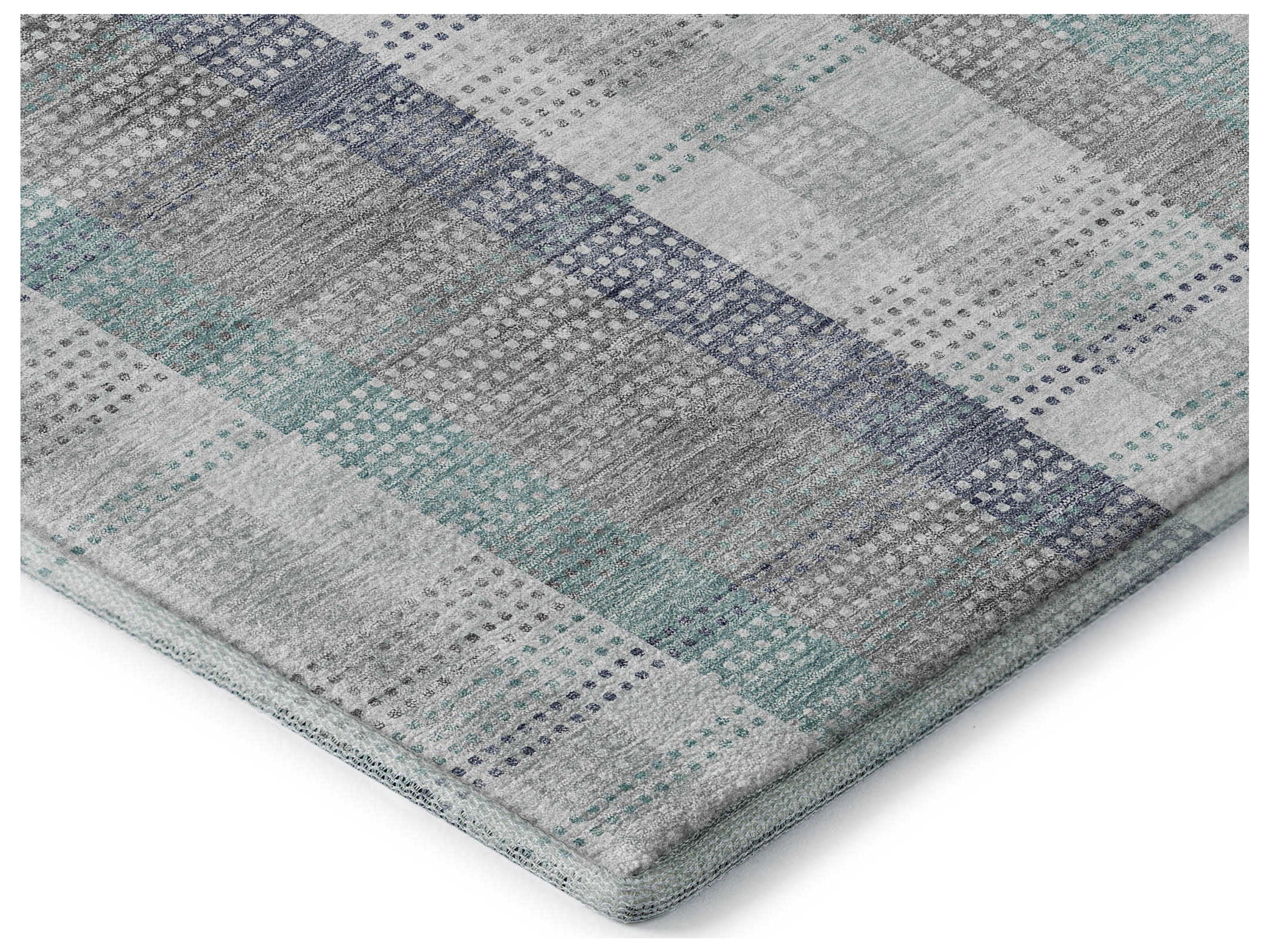 Dalyn Mayfield Geometric Area Rug