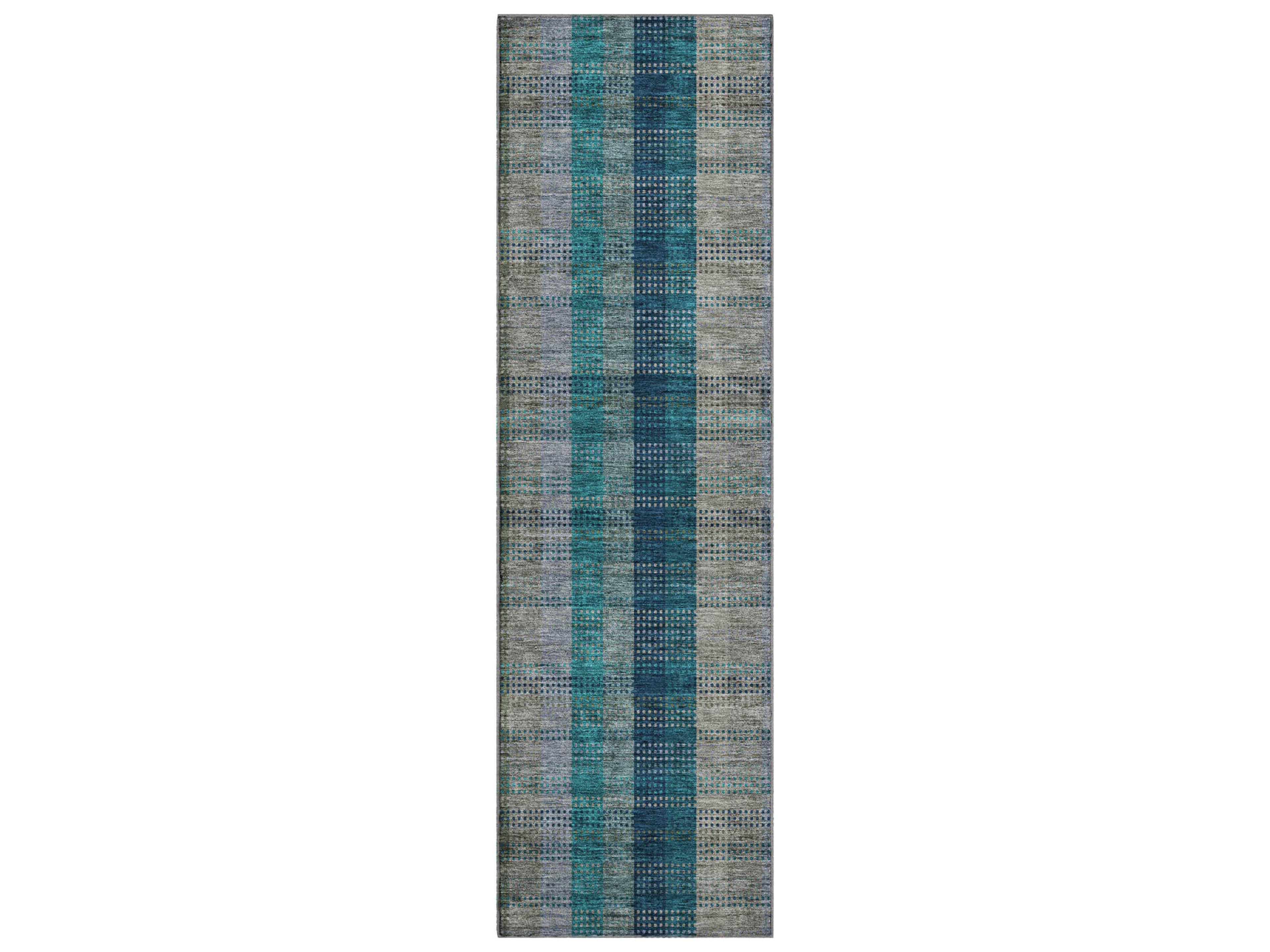 Dalyn Mayfield Geometric Area Rug