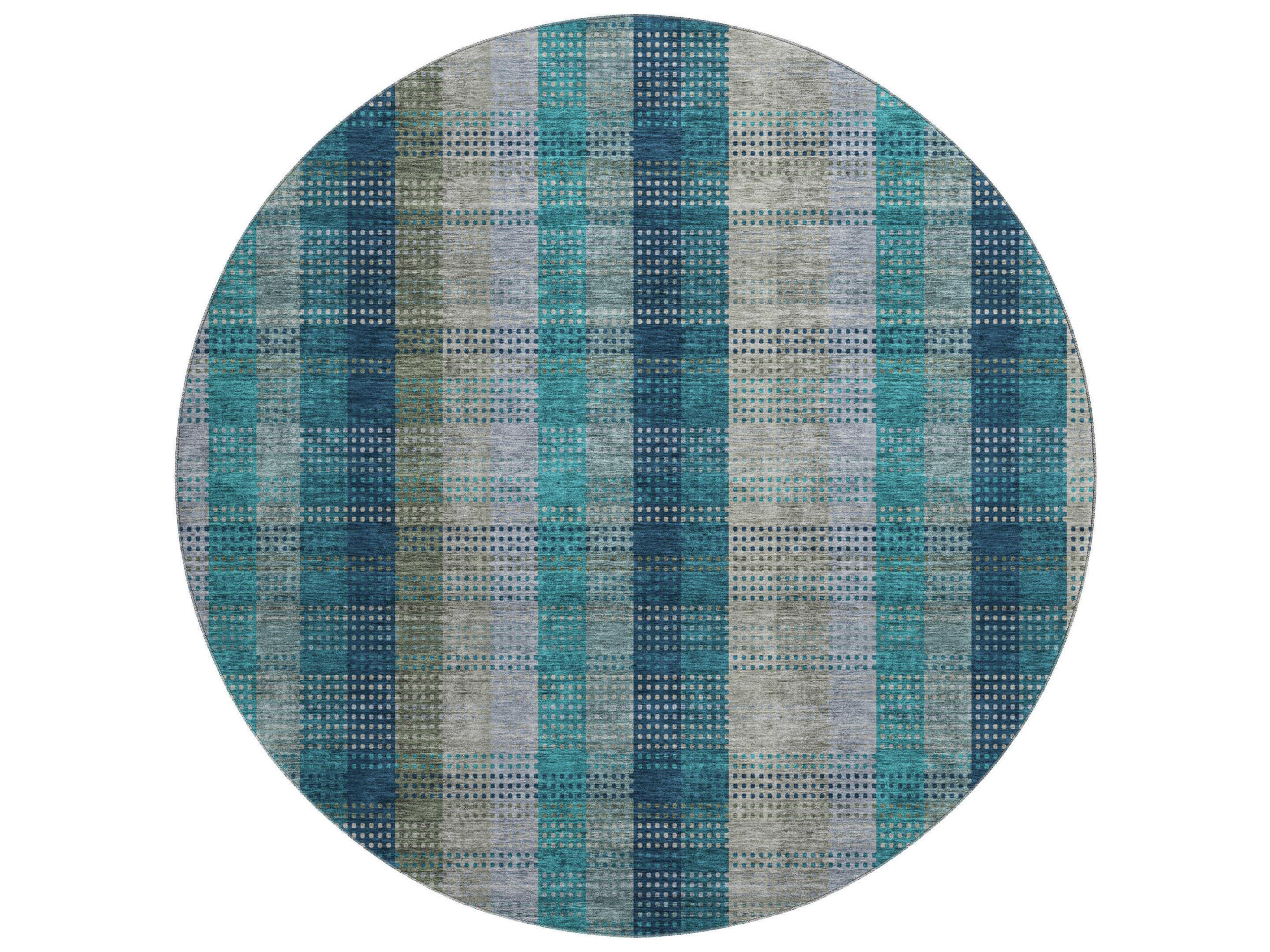 Dalyn Mayfield Geometric Area Rug