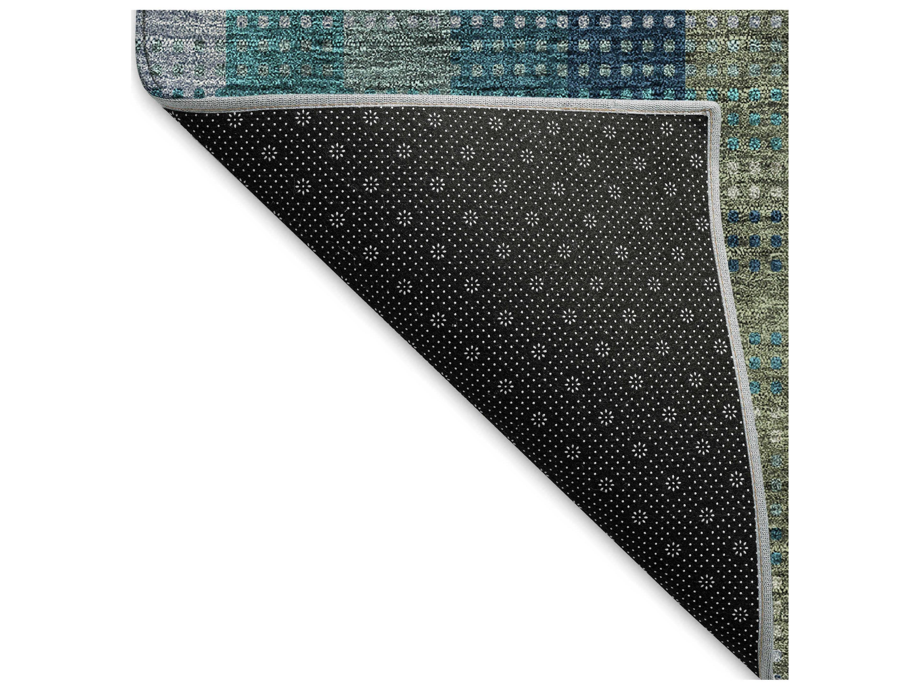 Dalyn Mayfield Geometric Area Rug