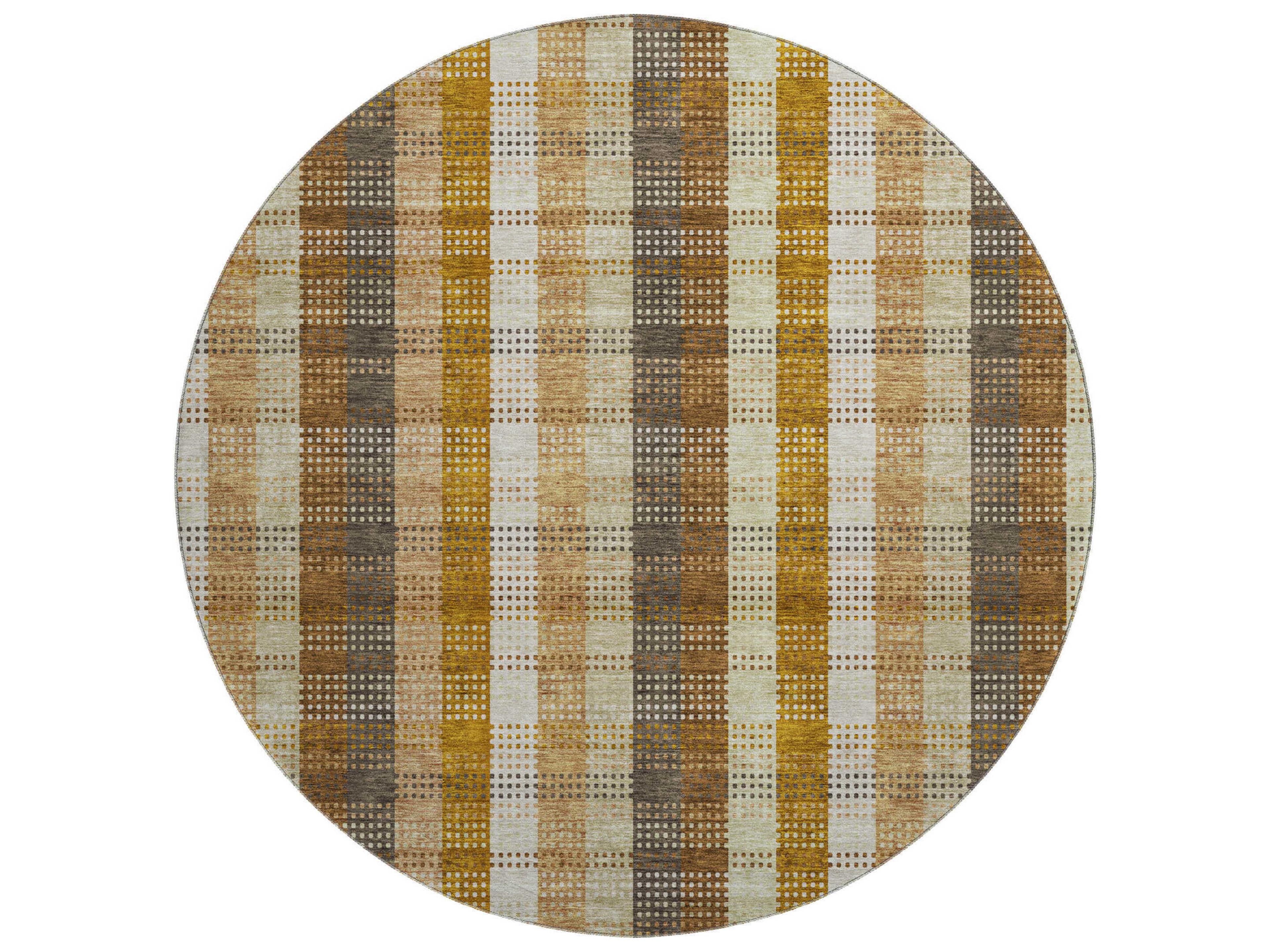Dalyn Mayfield Geometric Area Rug