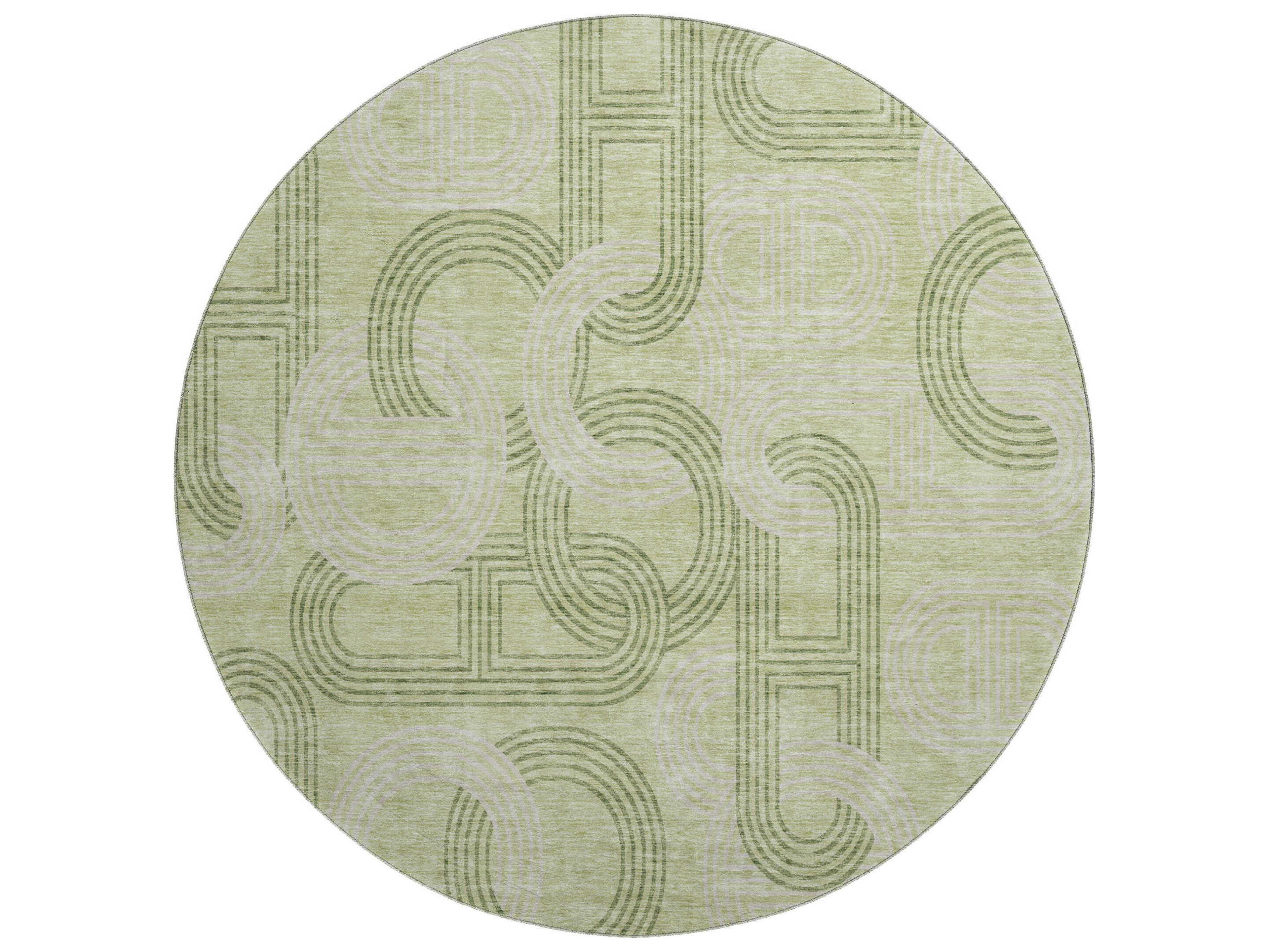 Dalyn Mayfield Geometric Area Rug