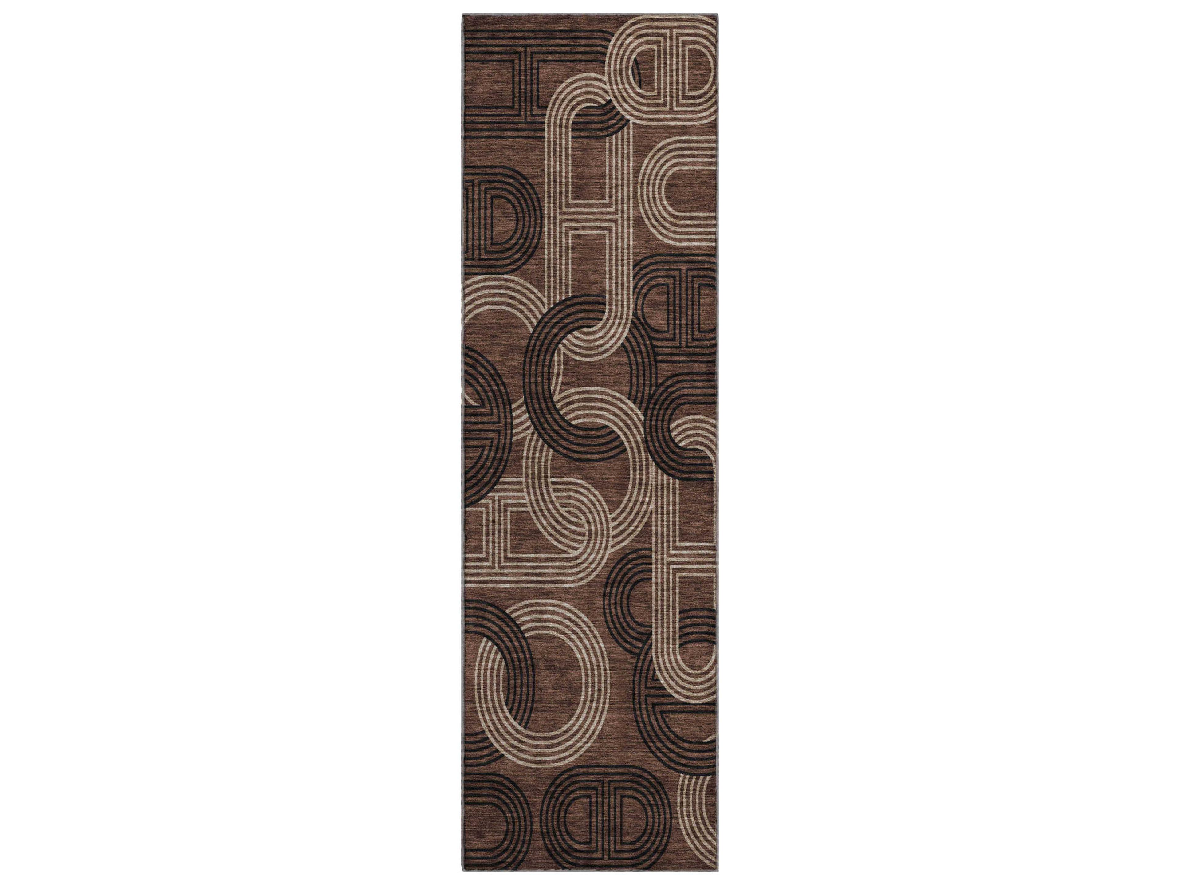 Dalyn Mayfield Geometric Area Rug