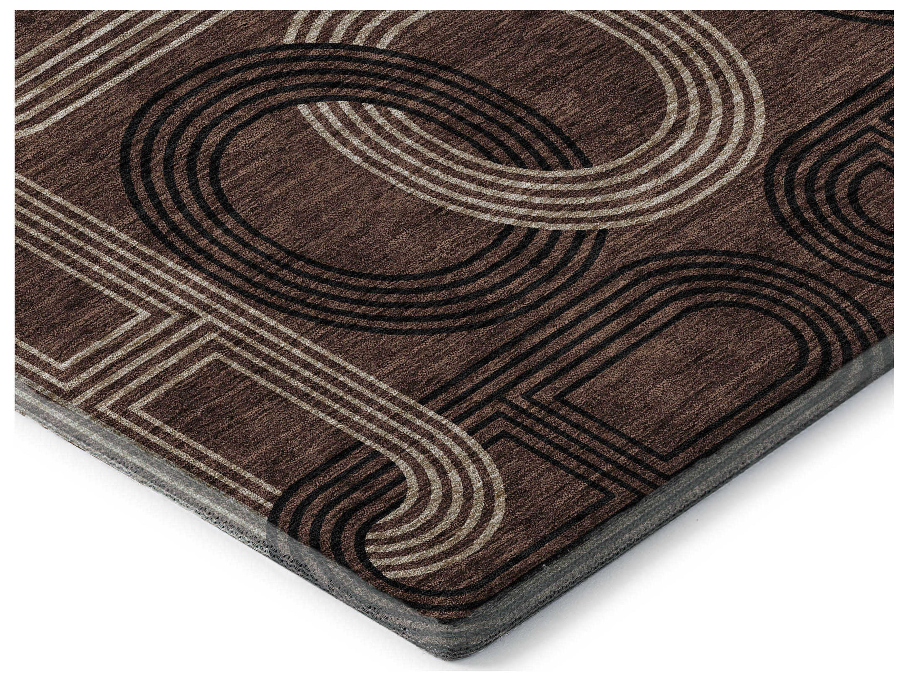 Dalyn Mayfield Geometric Area Rug