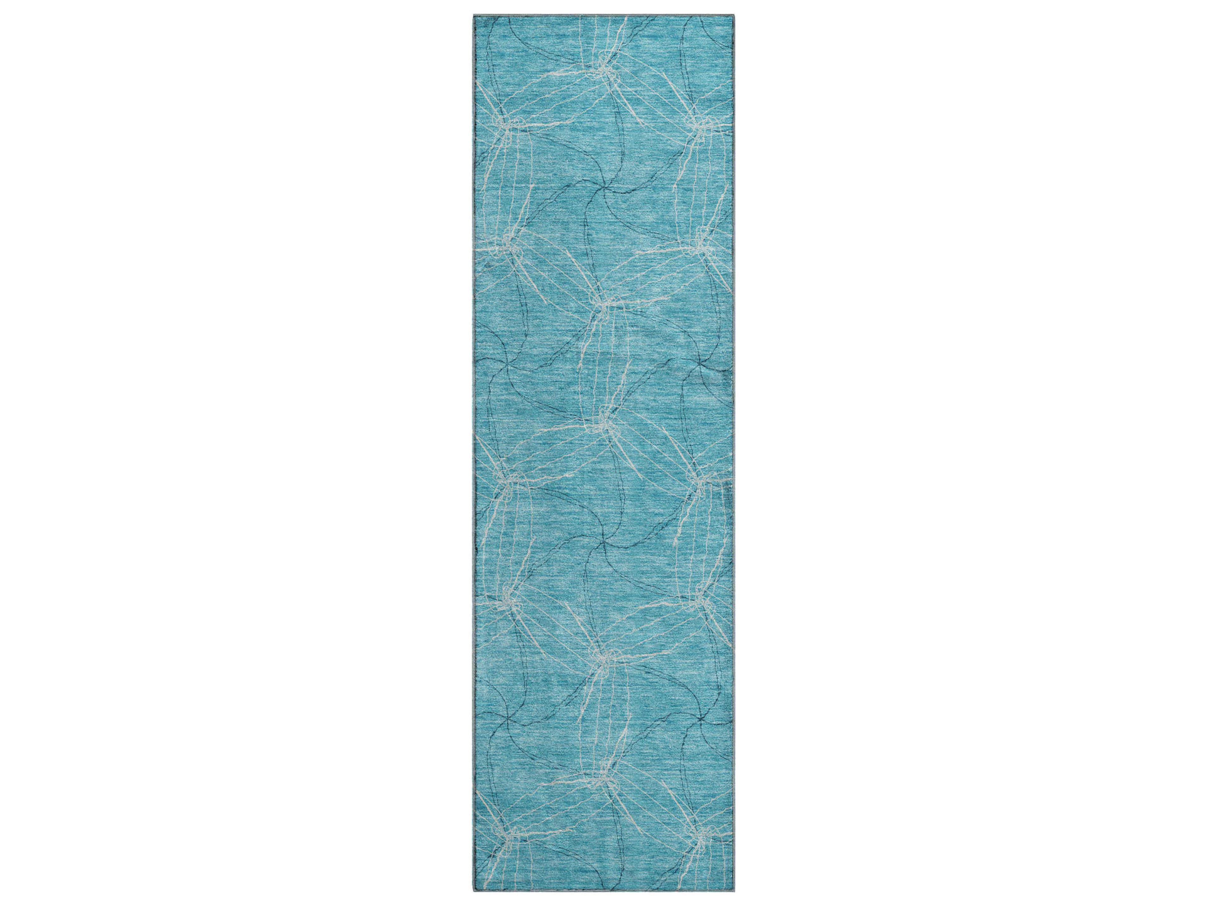 Dalyn Mayfield Geometric Area Rug