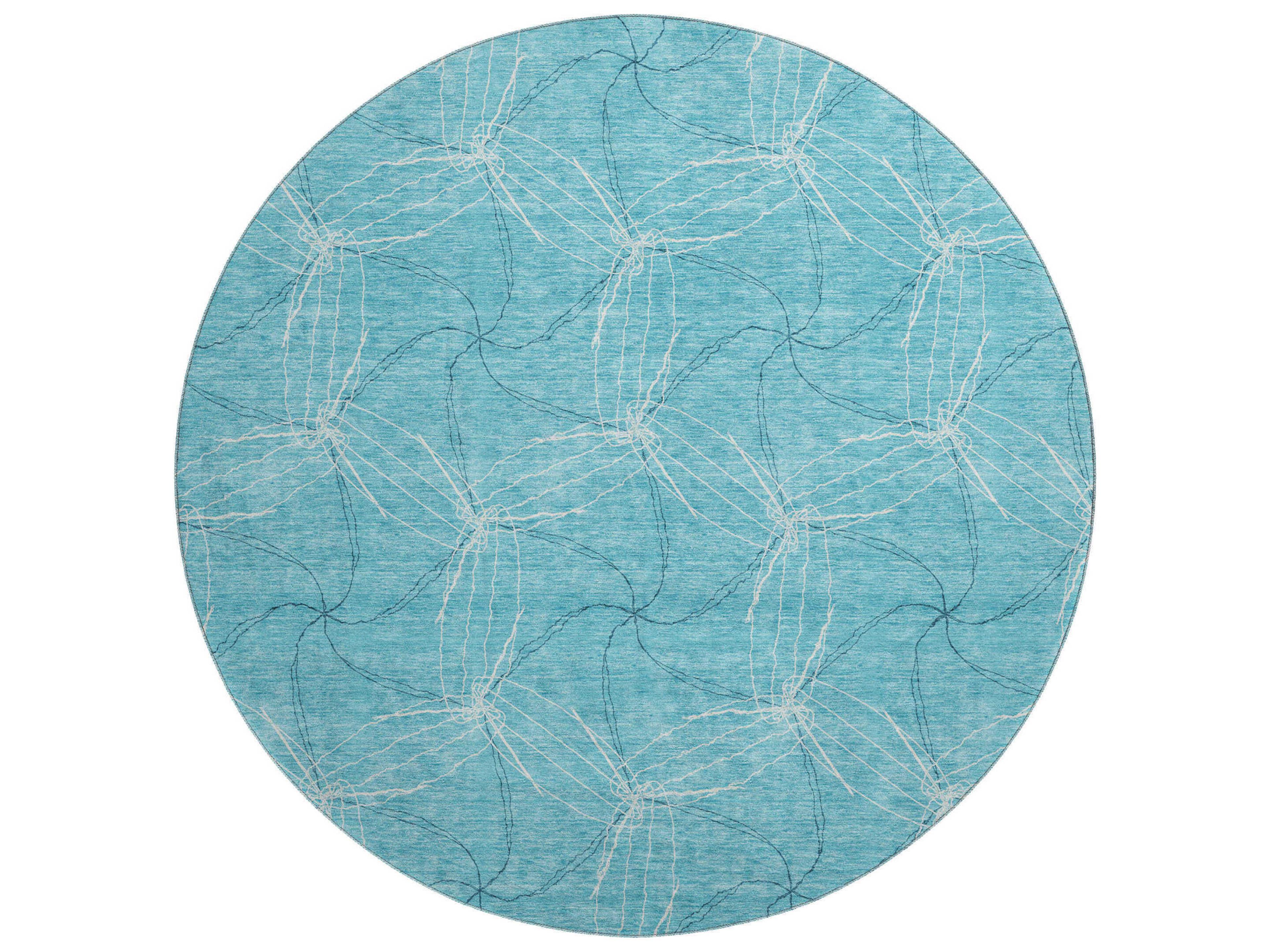 Dalyn Mayfield Geometric Area Rug