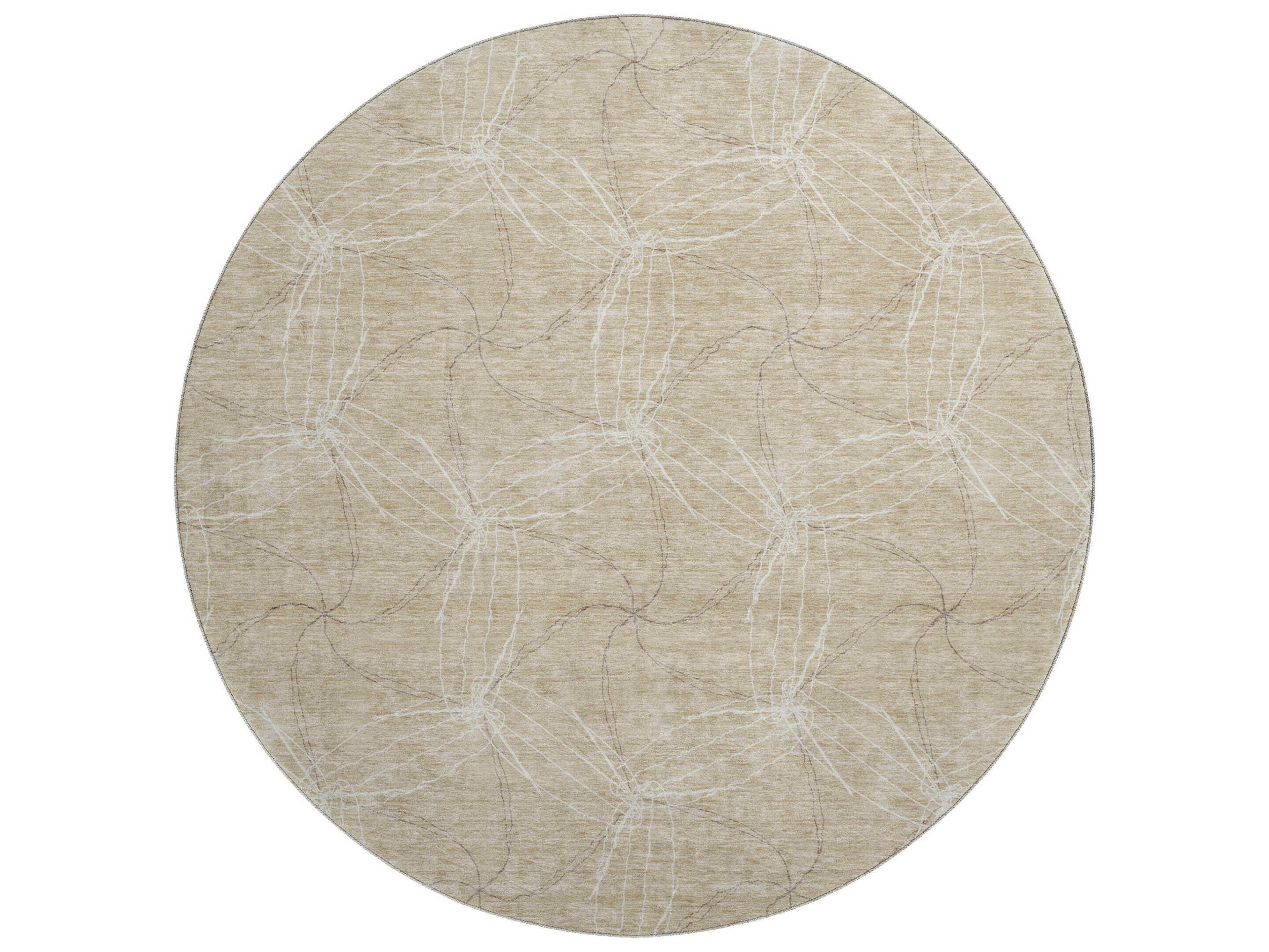 Dalyn Mayfield Geometric Area Rug