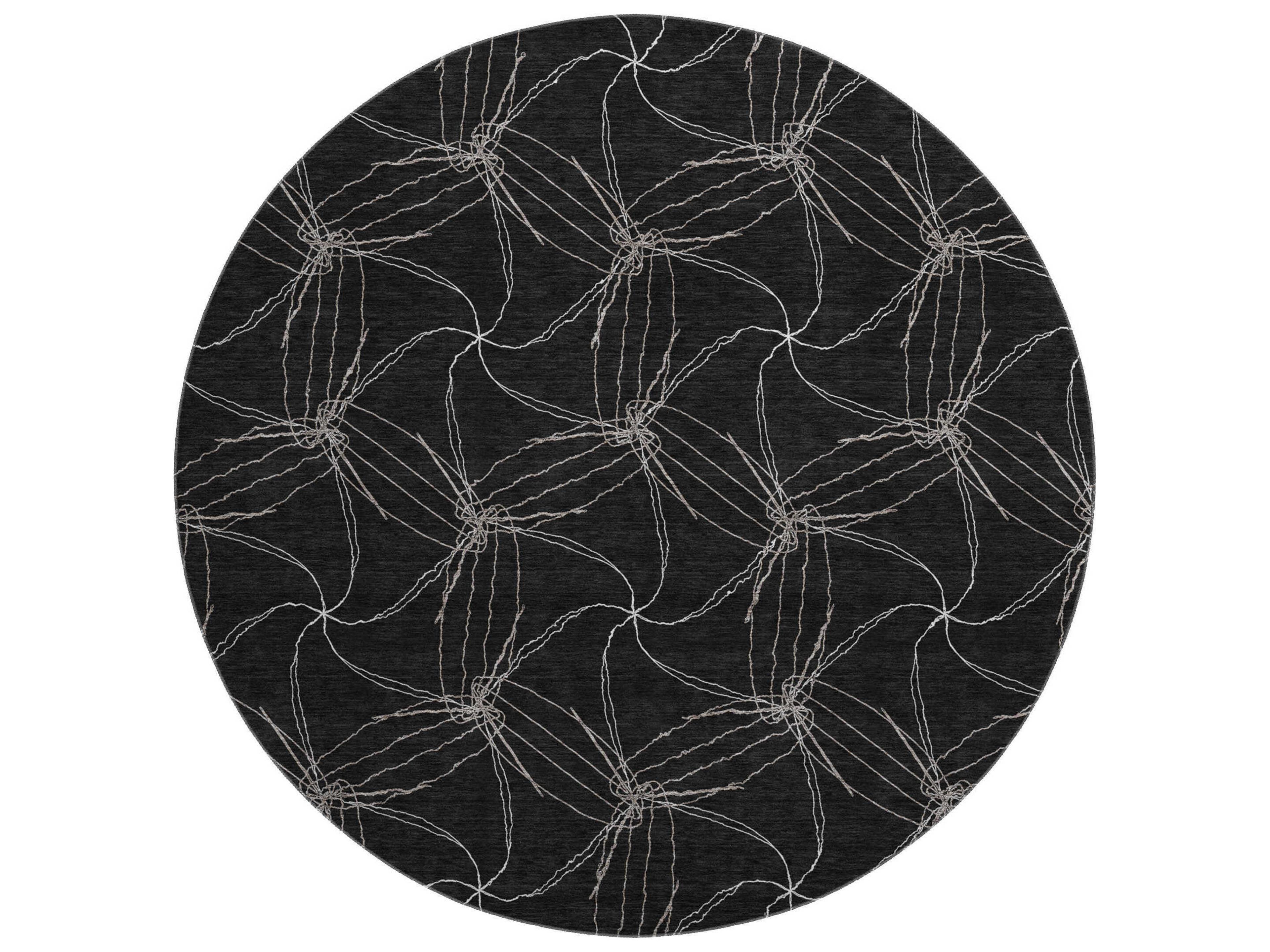 Dalyn Mayfield Geometric Area Rug