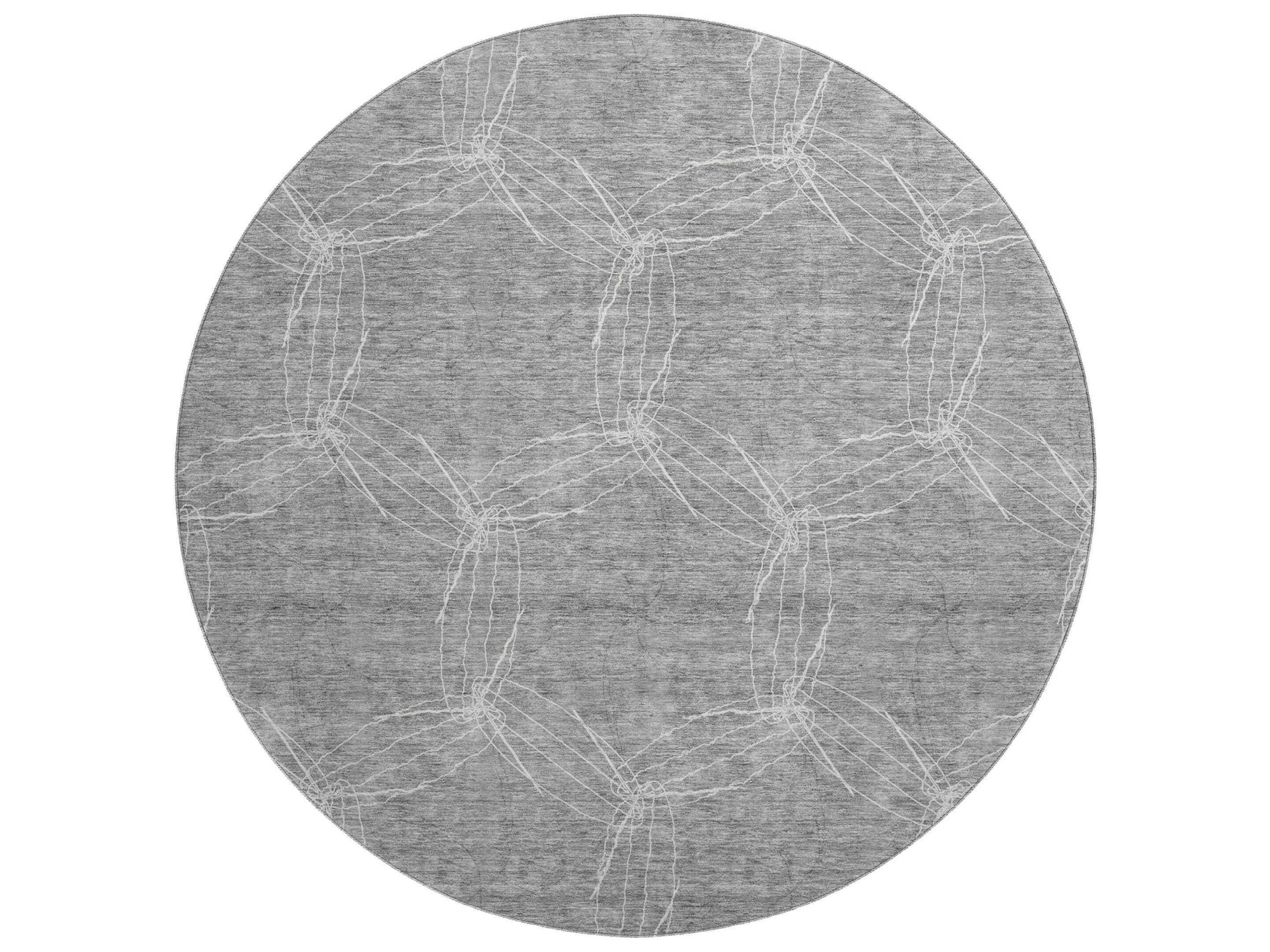 Dalyn Mayfield Geometric Area Rug