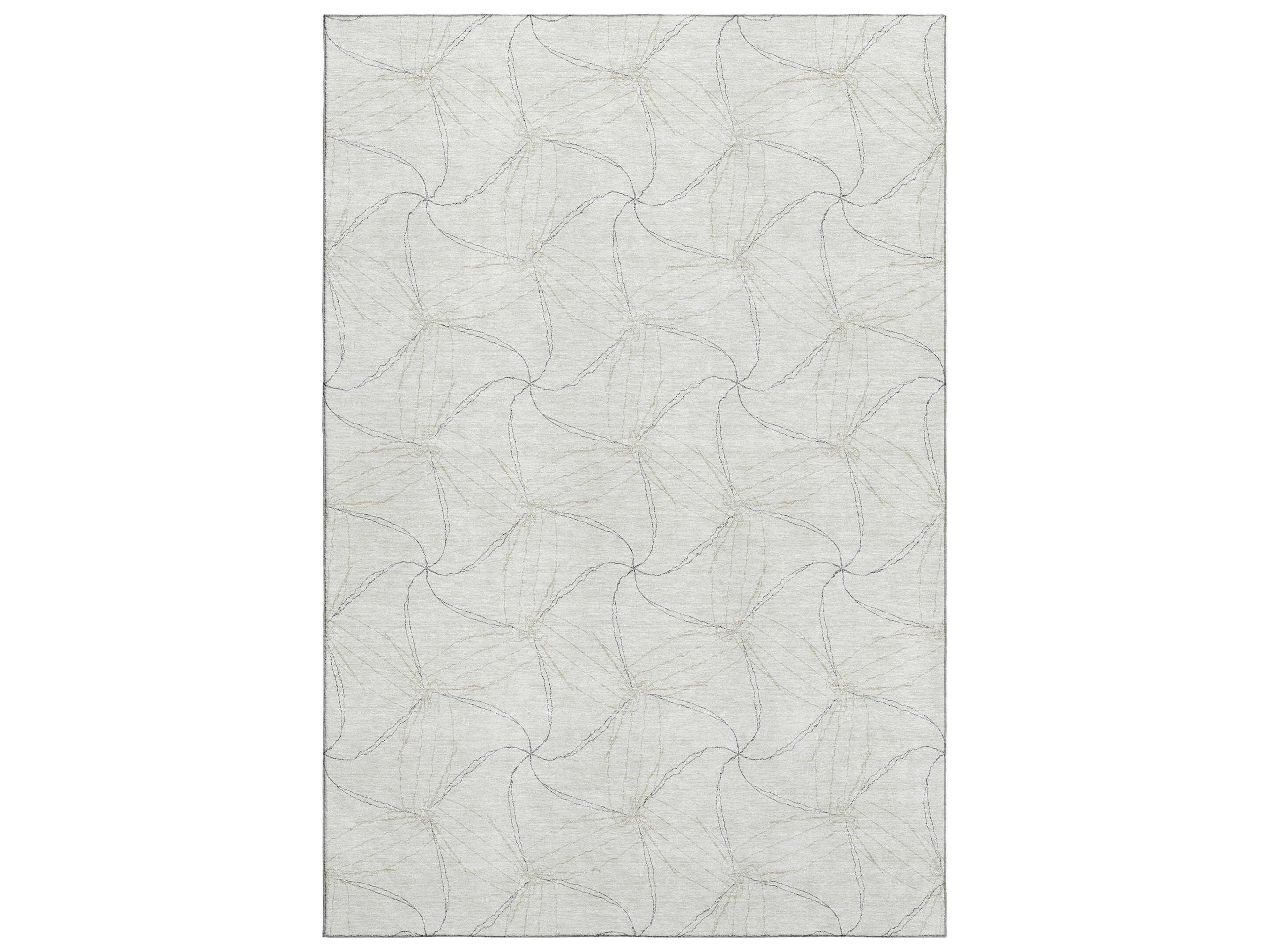 Mayfield Geometric Area Rug