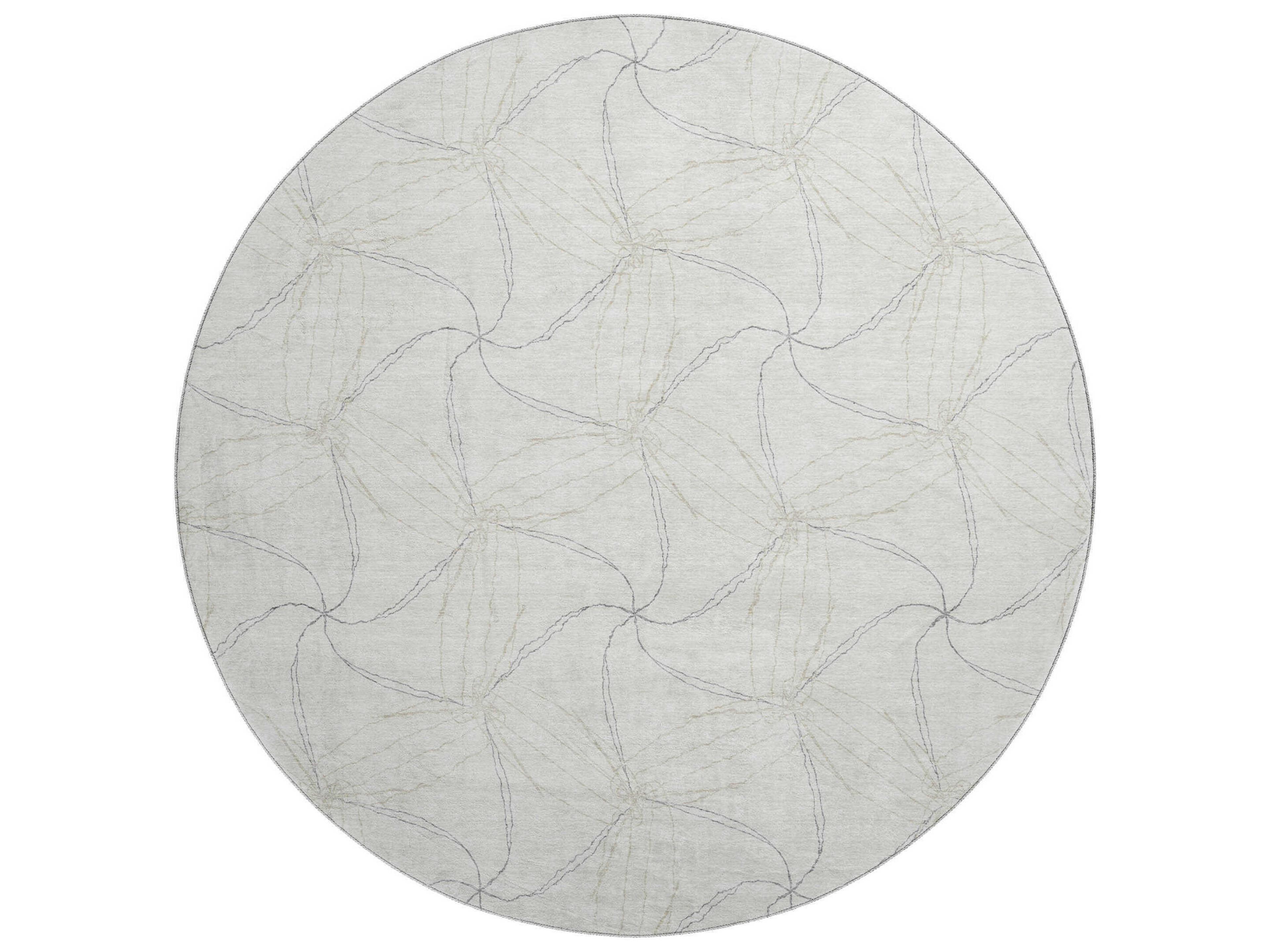 Dalyn Mayfield Geometric Area Rug
