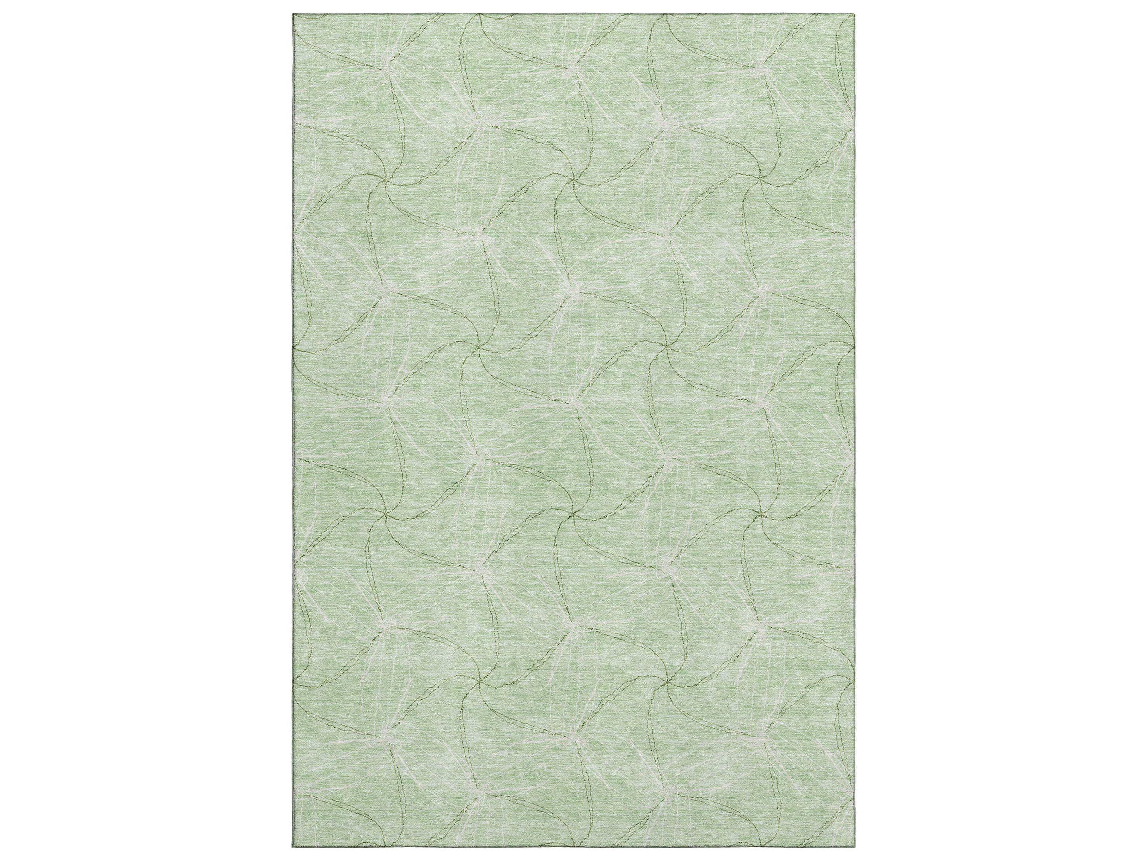 Mayfield Geometric Area Rug