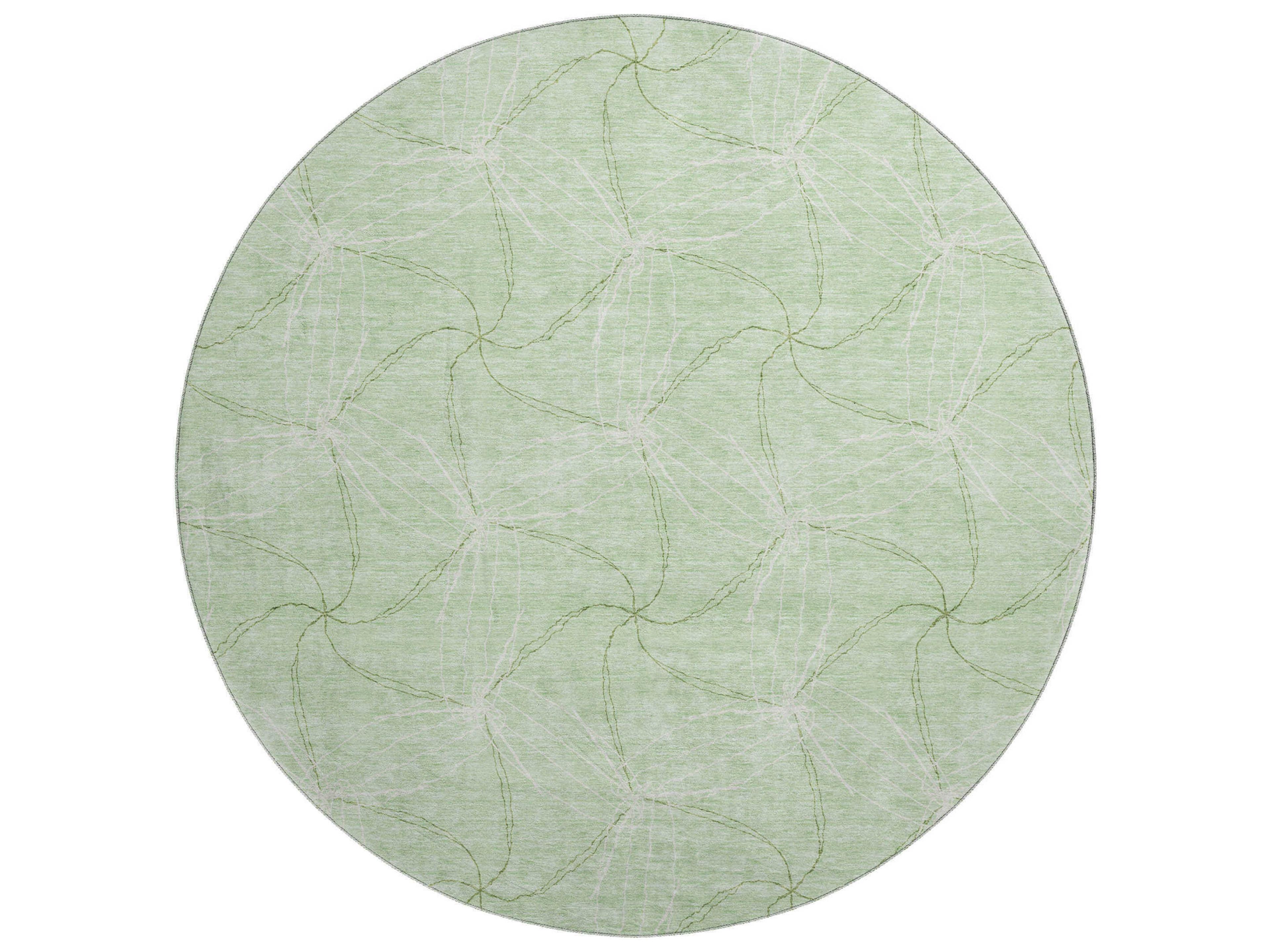 Dalyn Mayfield Geometric Area Rug
