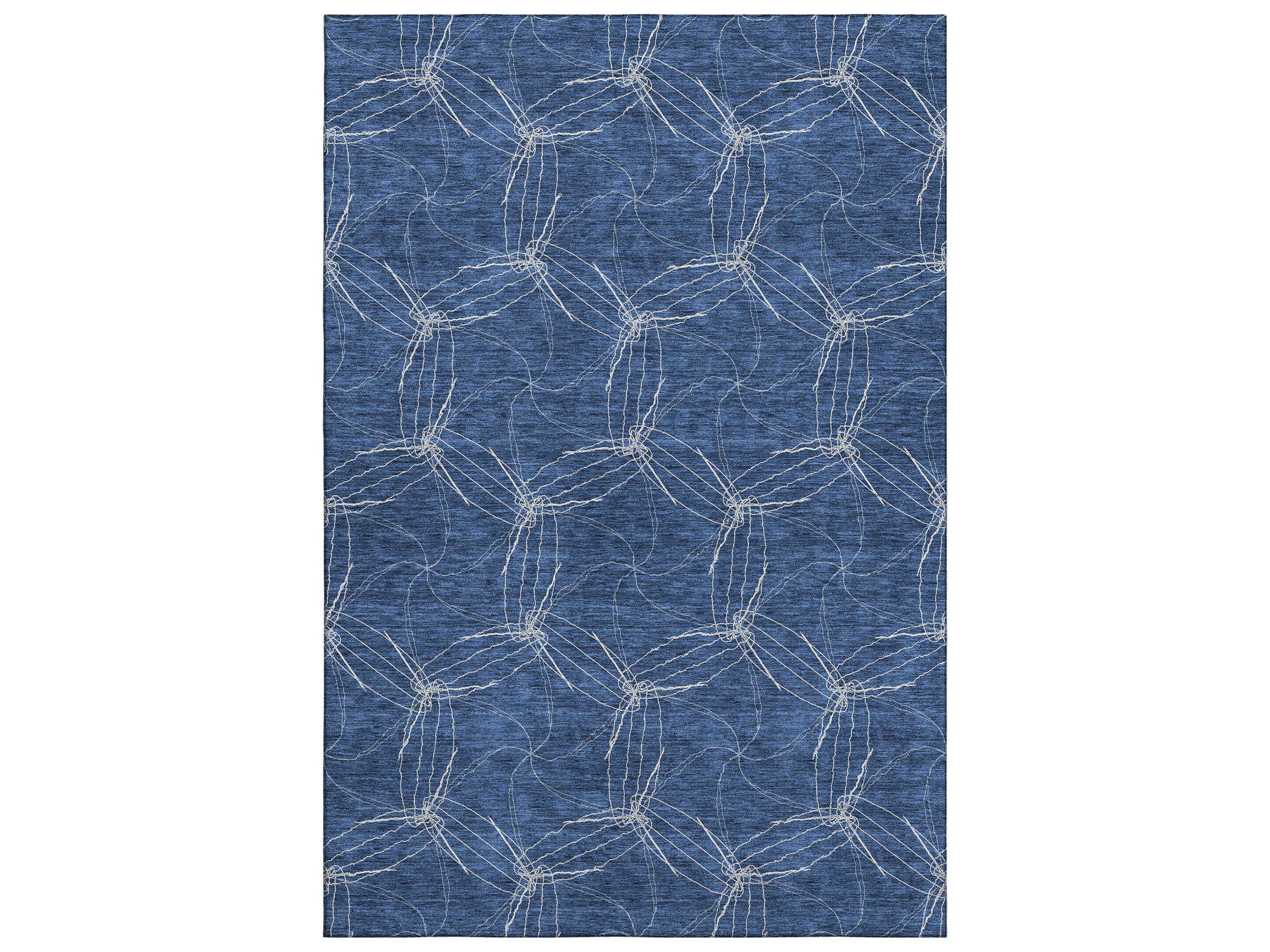 Mayfield Geometric Area Rug