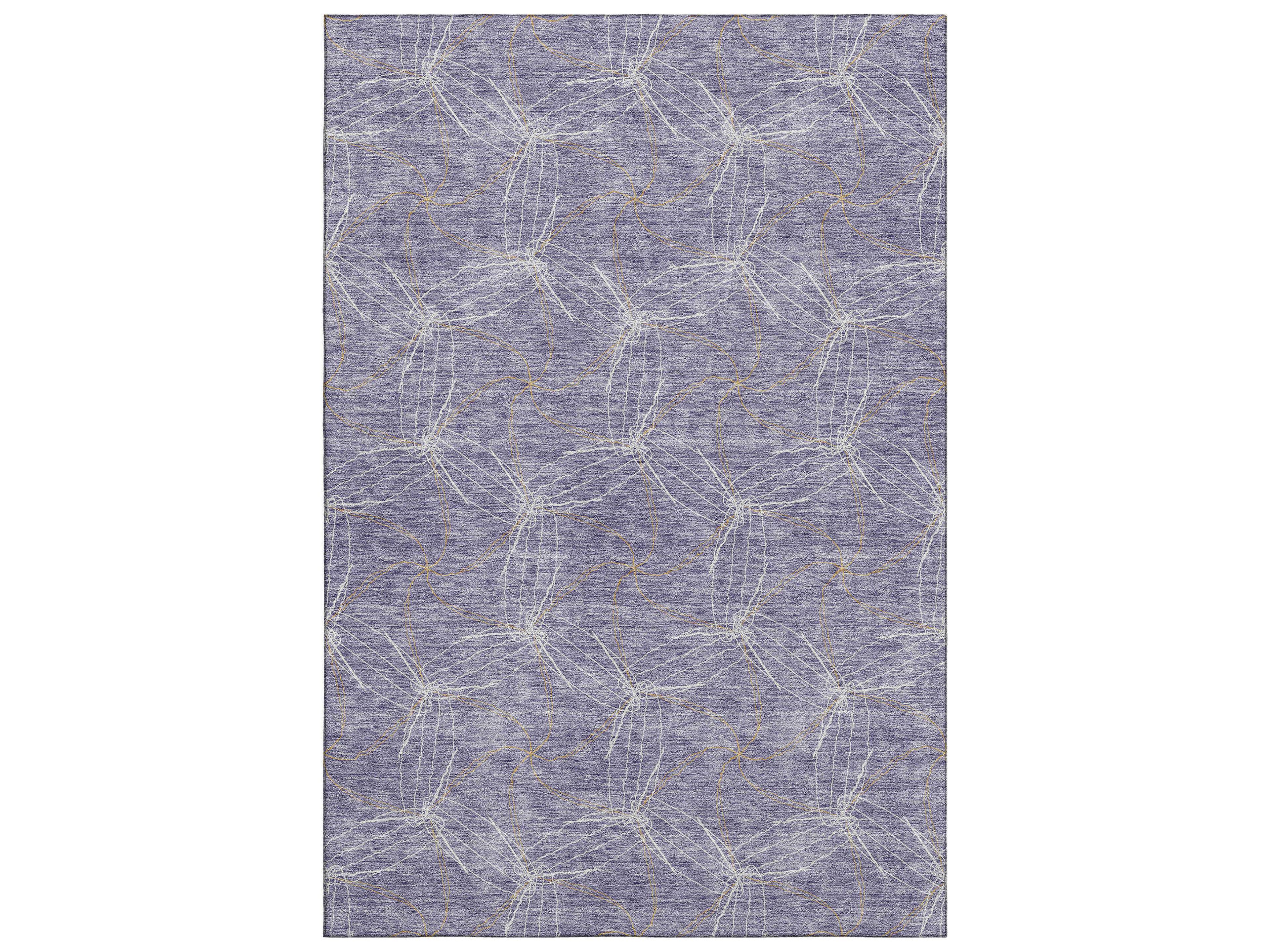 Mayfield Geometric Area Rug