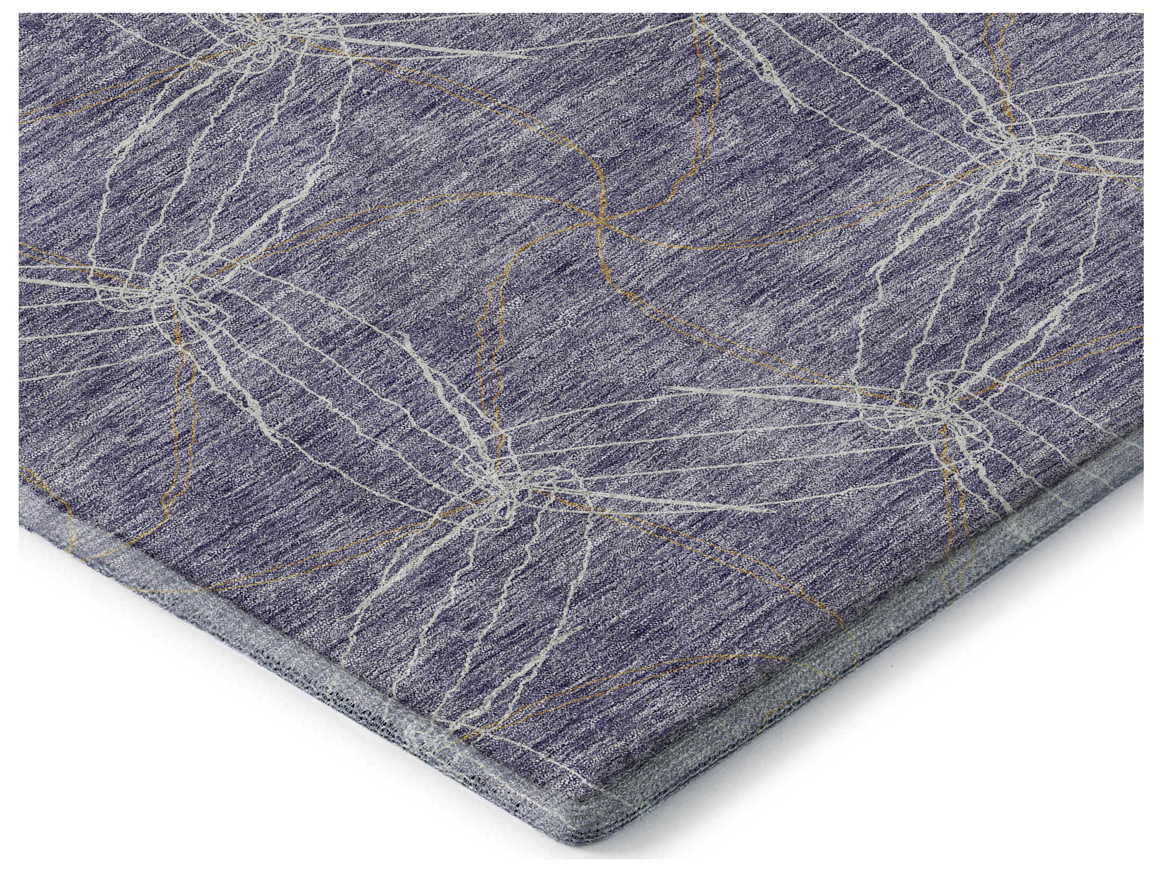 Dalyn Mayfield Geometric Area Rug