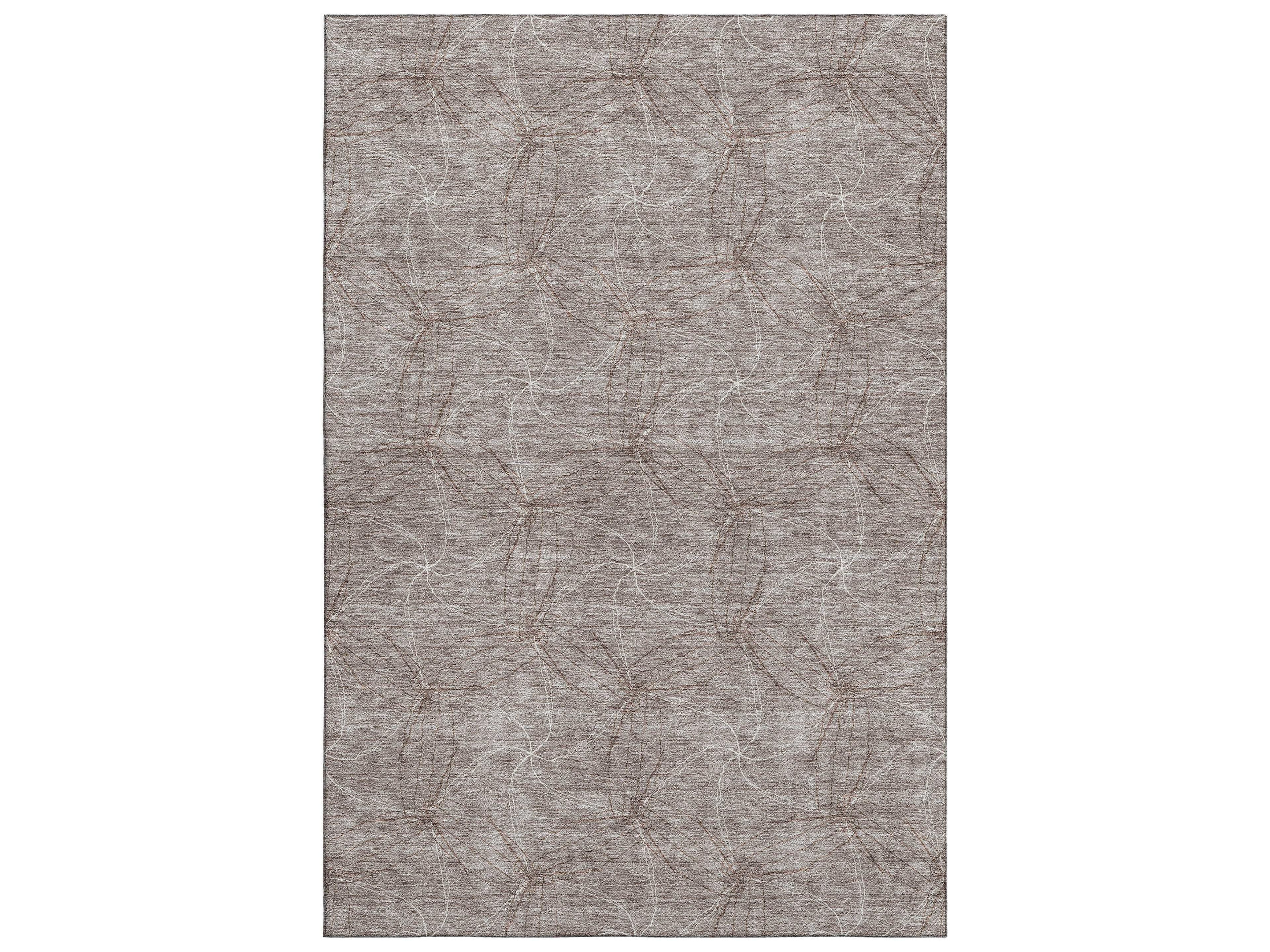 Mayfield Geometric Area Rug