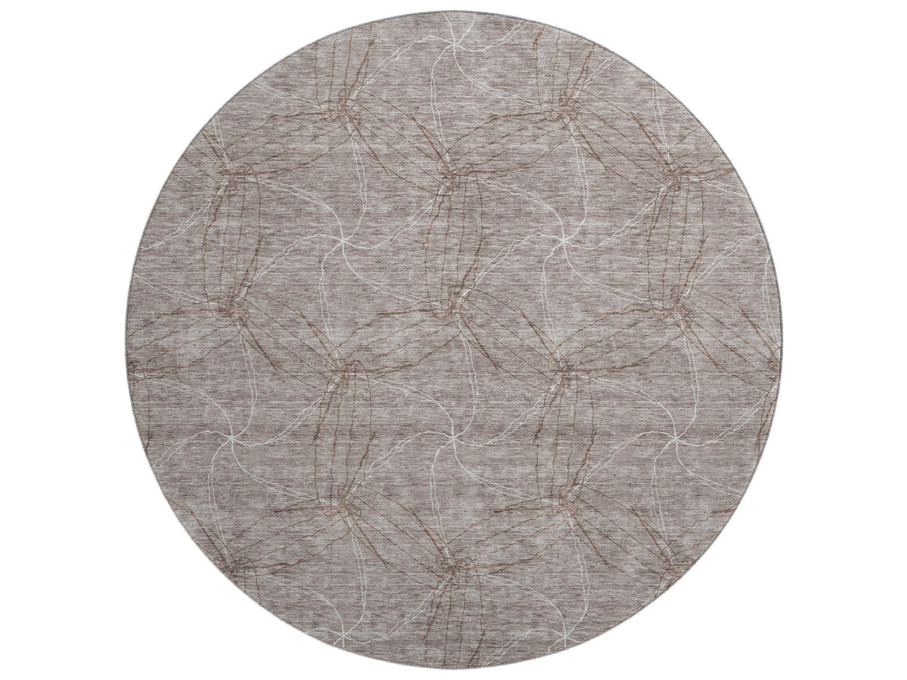 Dalyn Mayfield Geometric Area Rug