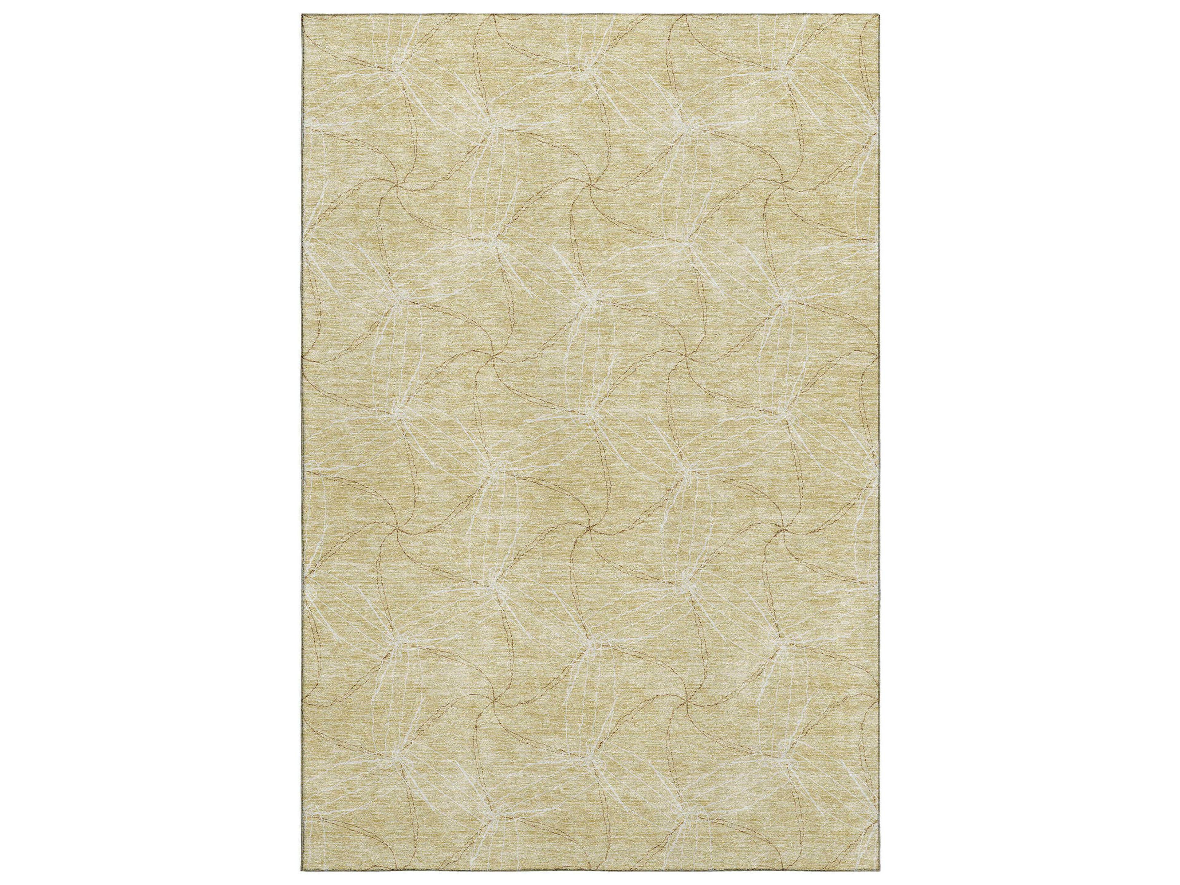 Mayfield Geometric Area Rug