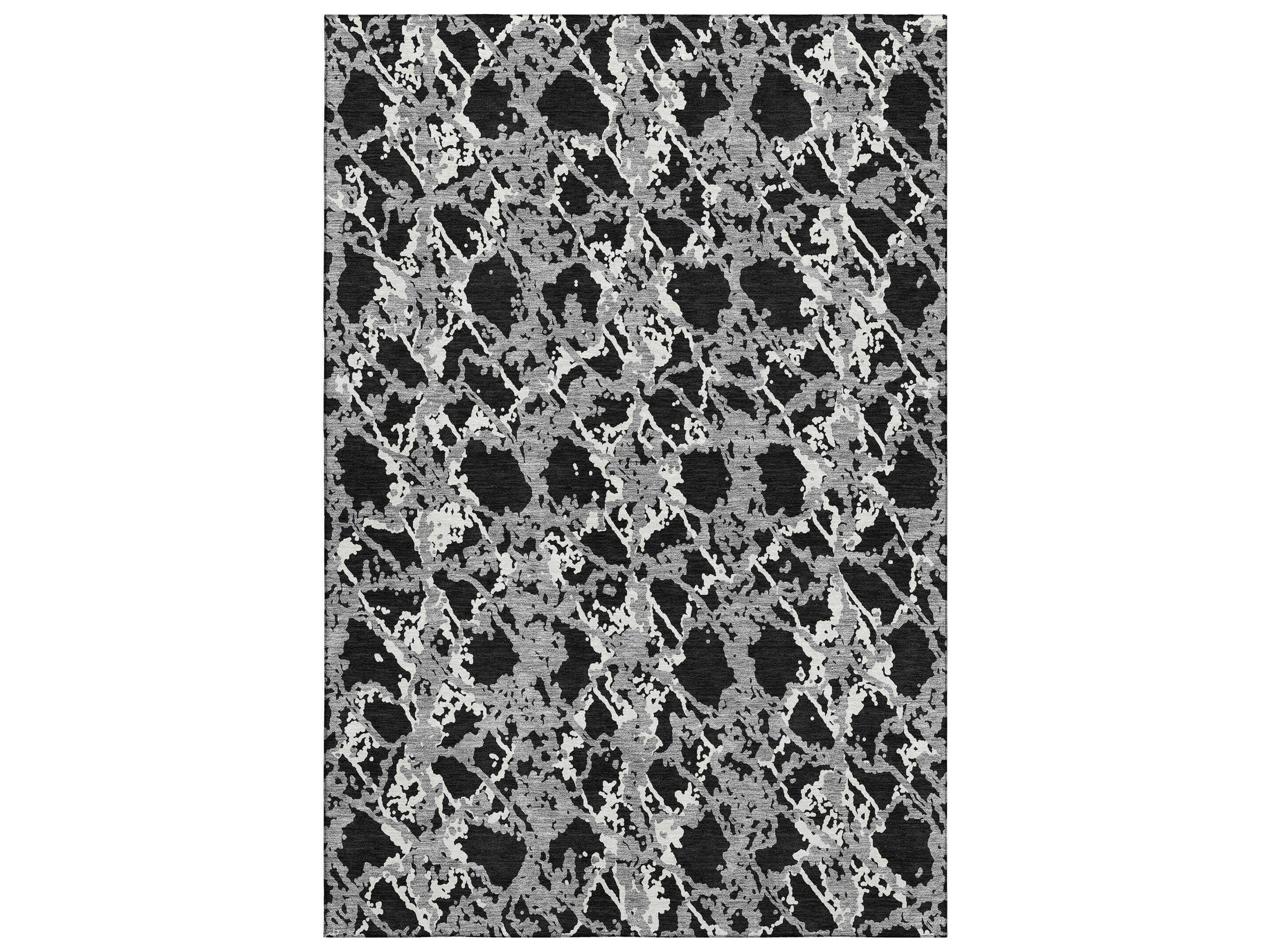 Mayfield Abstract Area Rug