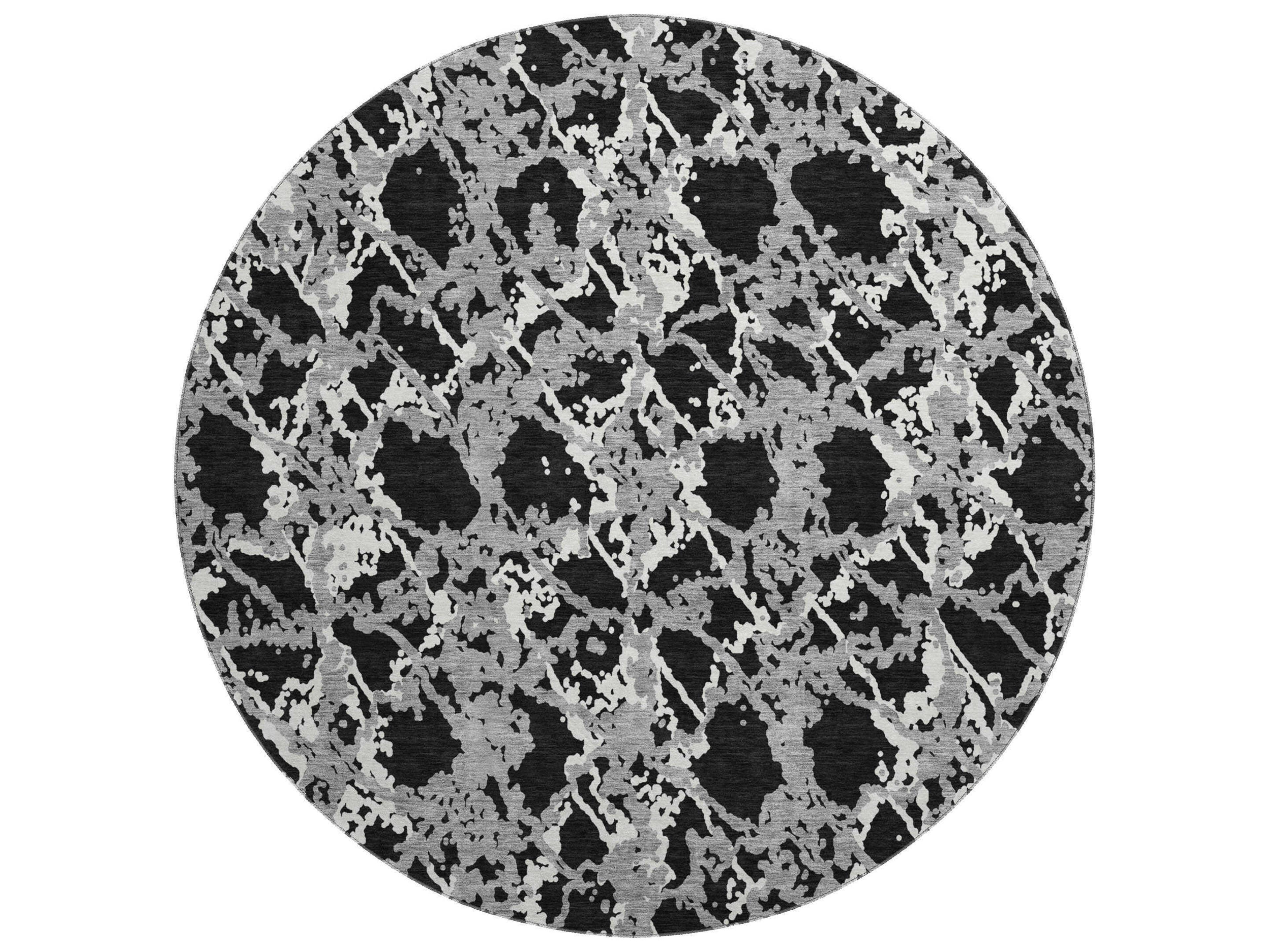 Dalyn Mayfield Abstract Area Rug