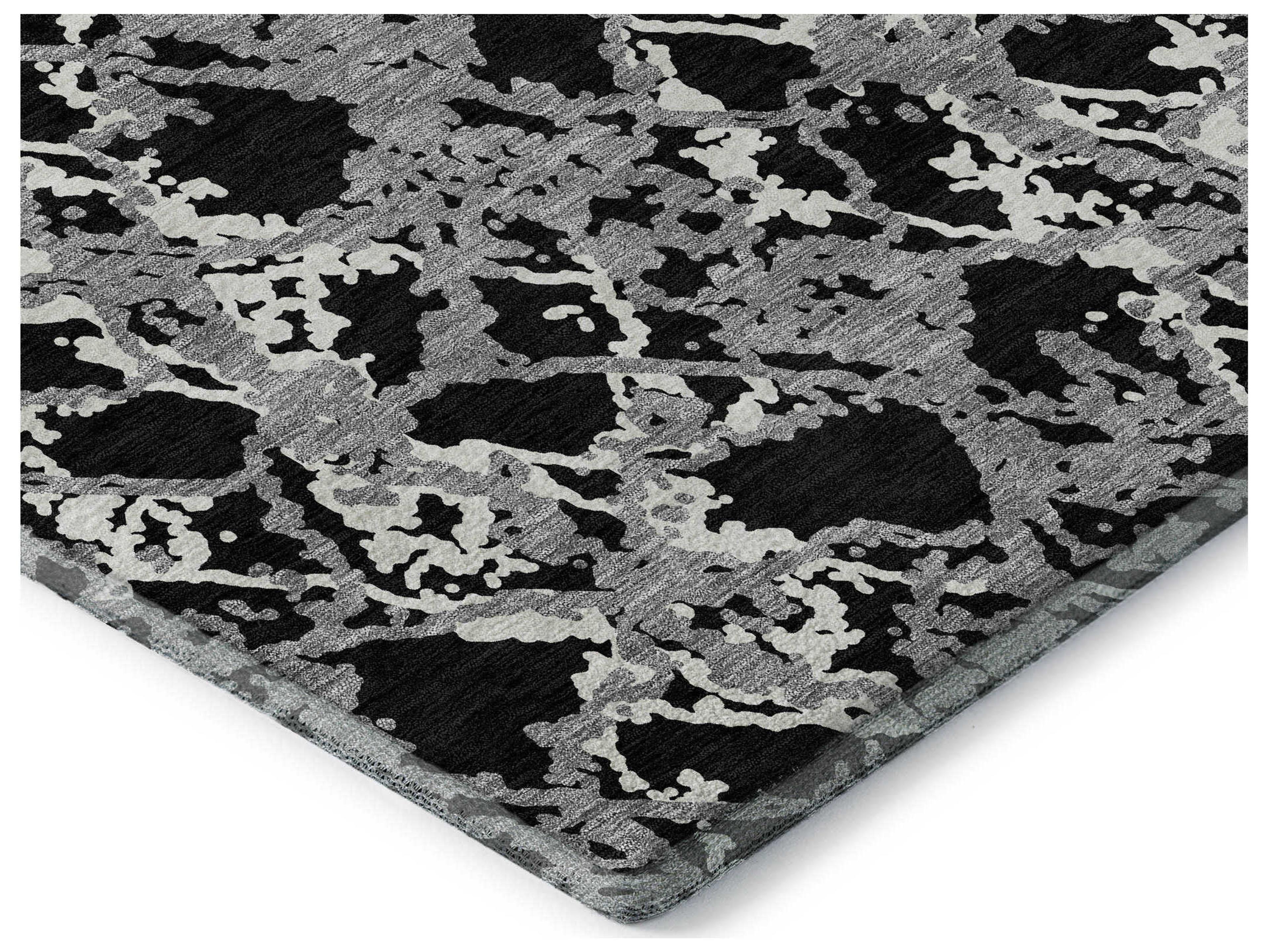 Dalyn Mayfield Abstract Area Rug