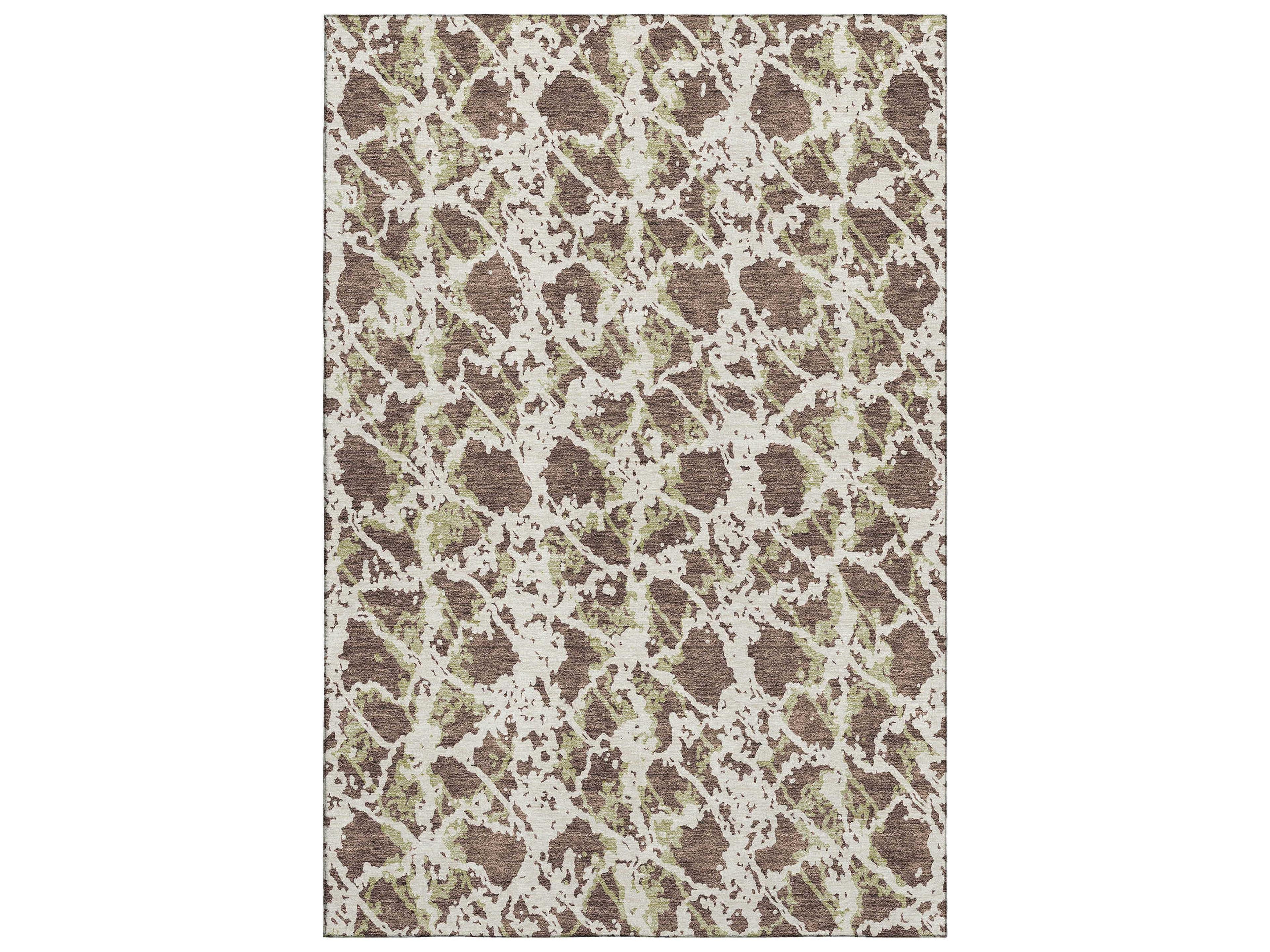Mayfield Abstract Area Rug