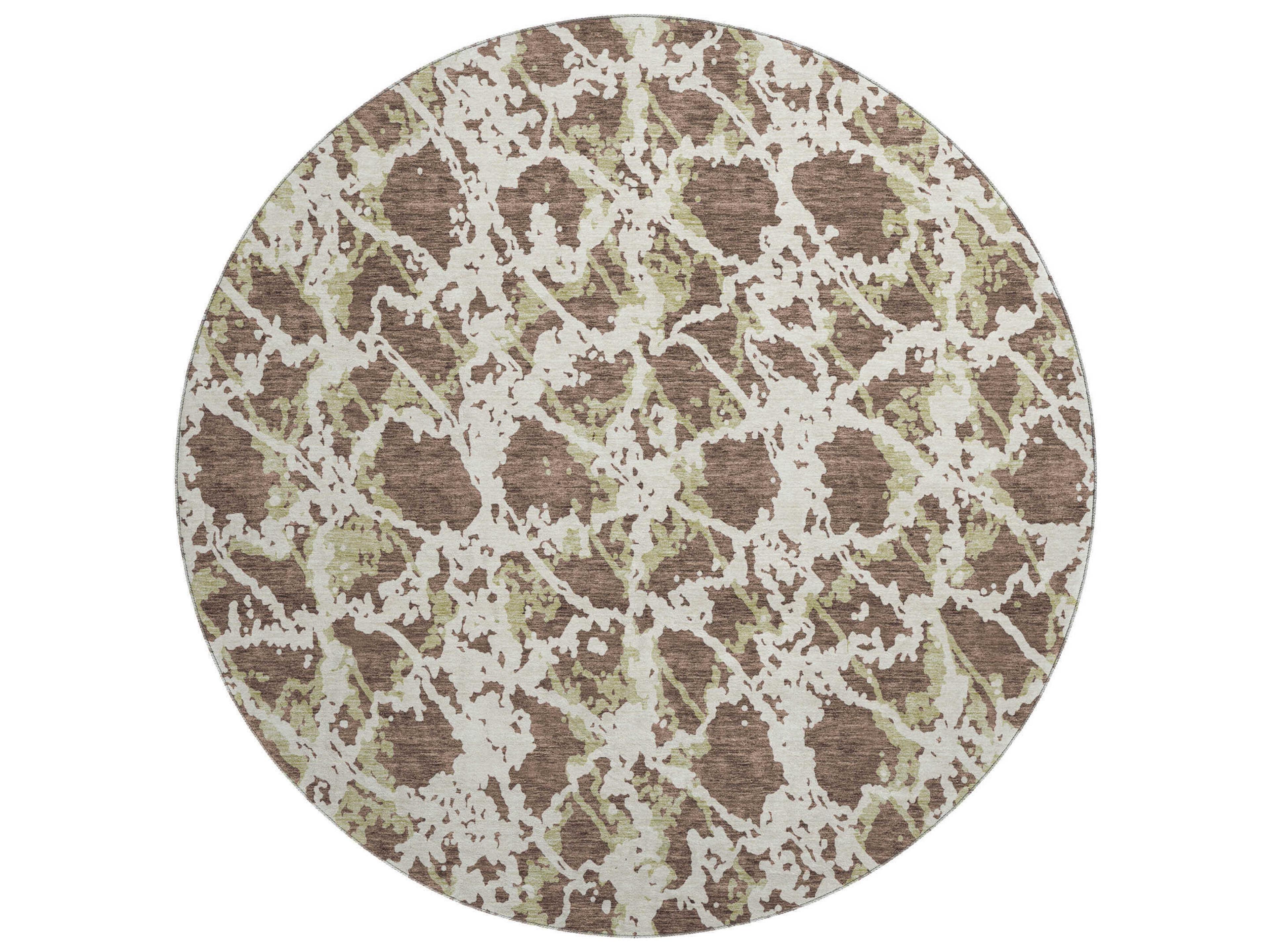 Dalyn Mayfield Abstract Area Rug