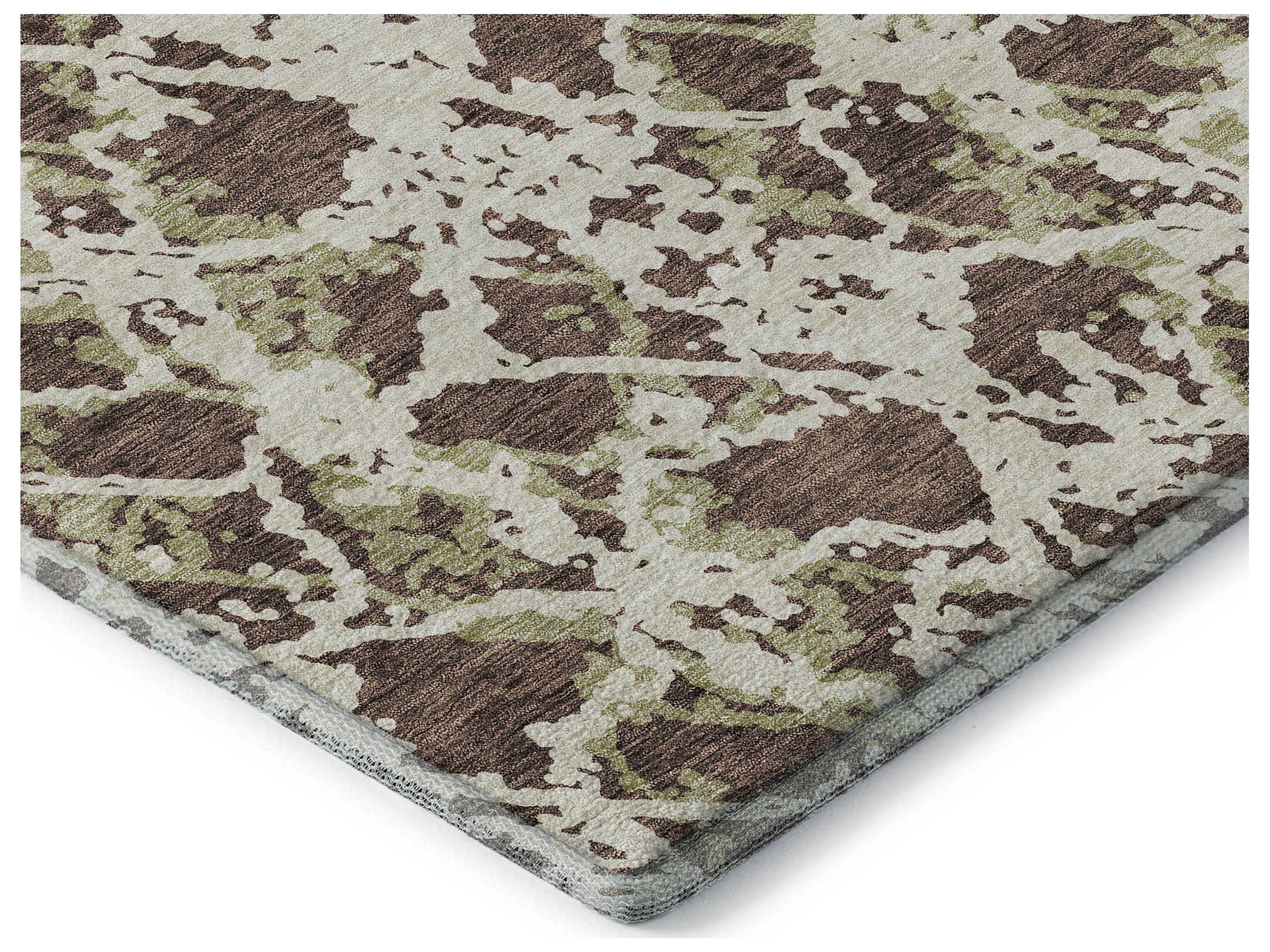 Dalyn Mayfield Abstract Area Rug