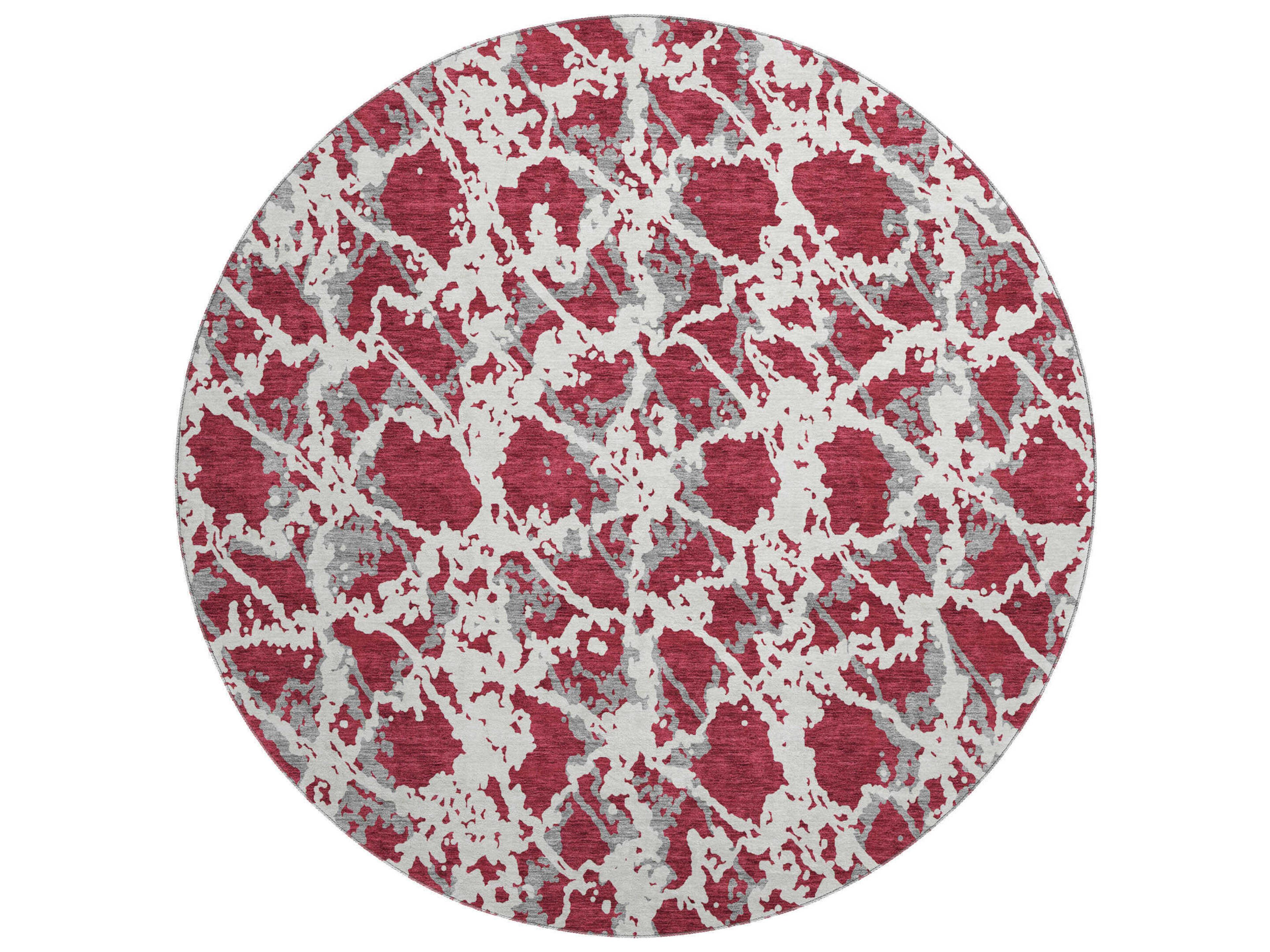 Dalyn Mayfield Abstract Area Rug